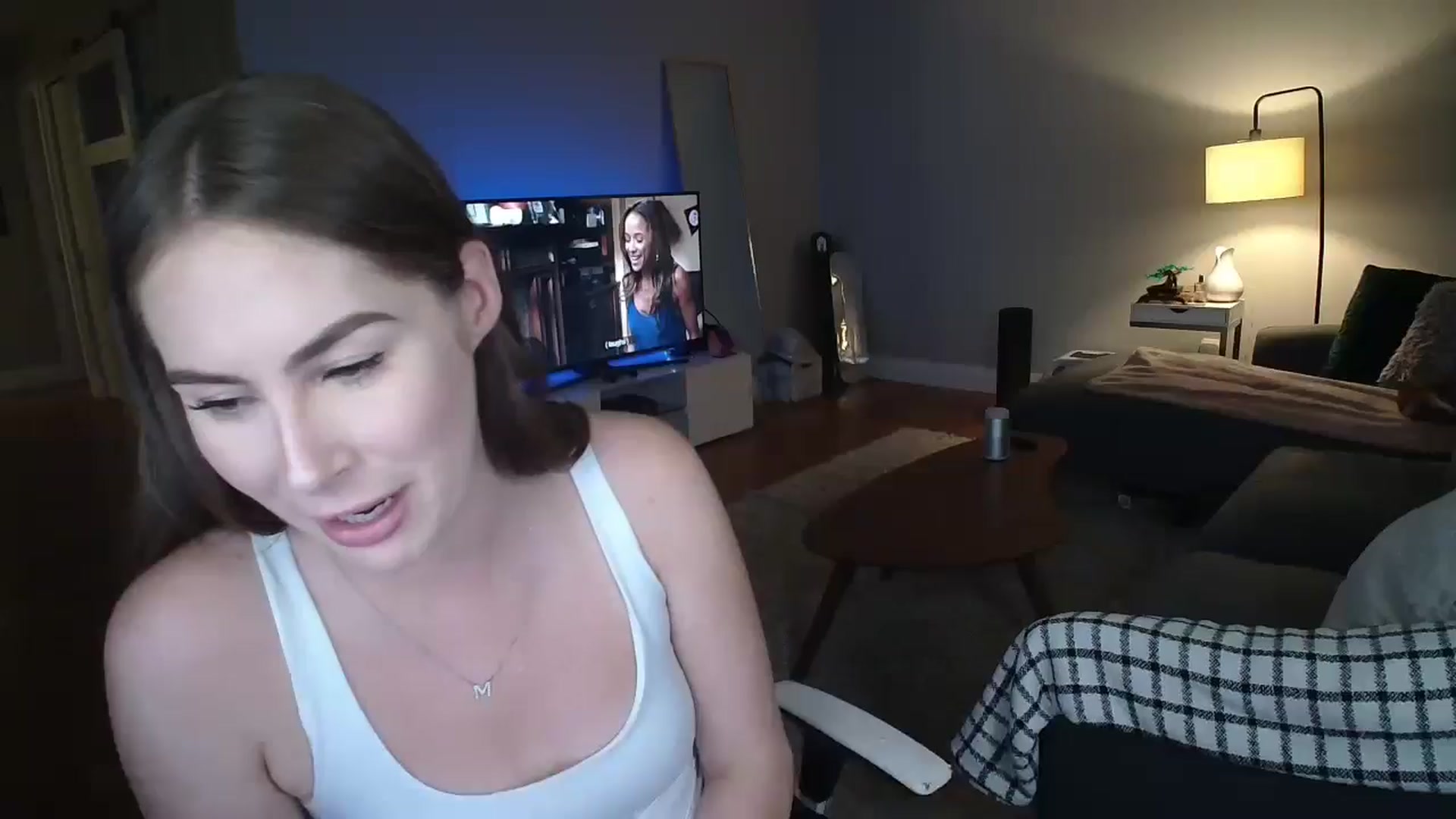 Gallery image thumbnail from MaryWana_'s myfreecams stream on, 09/24/2024, 02:28 image 17 of 20