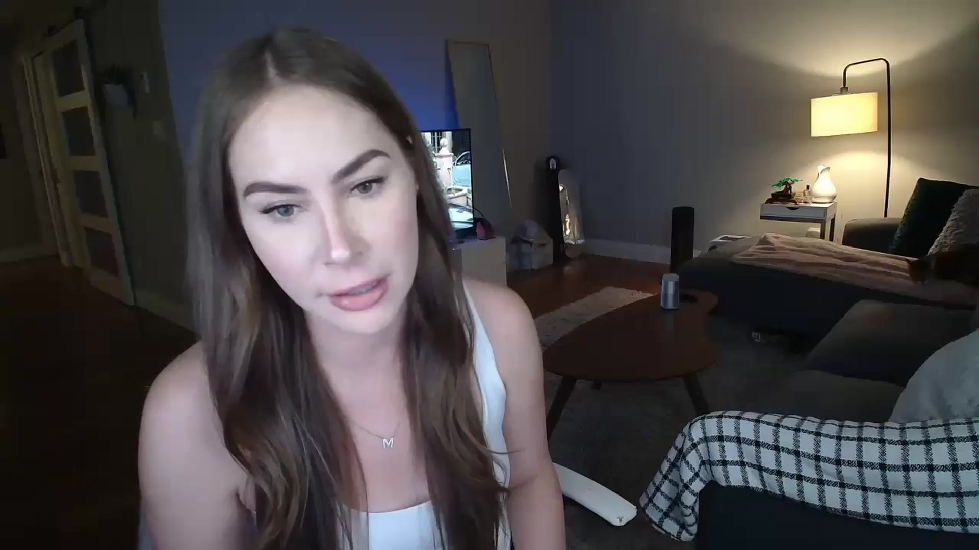 Gallery image thumbnail from MaryWana_'s myfreecams stream on, 09/24/2024, 02:28 image 12 of 20