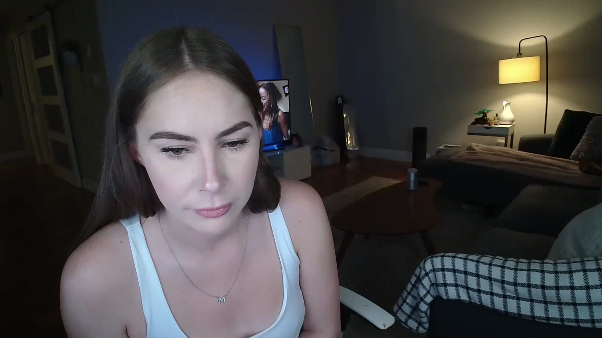 Gallery image thumbnail from MaryWana_'s myfreecams stream on, 09/24/2024, 02:28 image 16 of 20