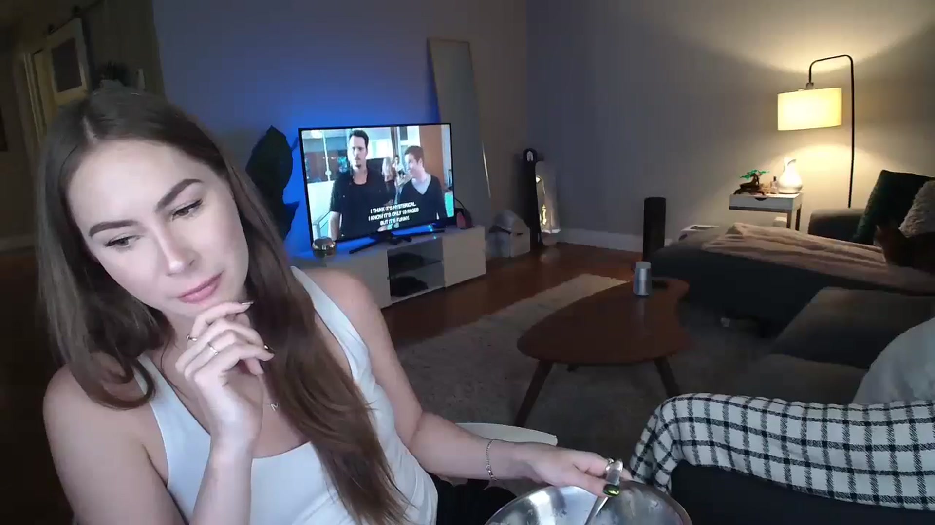 Gallery image thumbnail from MaryWana_'s myfreecams stream on, 09/24/2024, 02:28 image 8 of 20