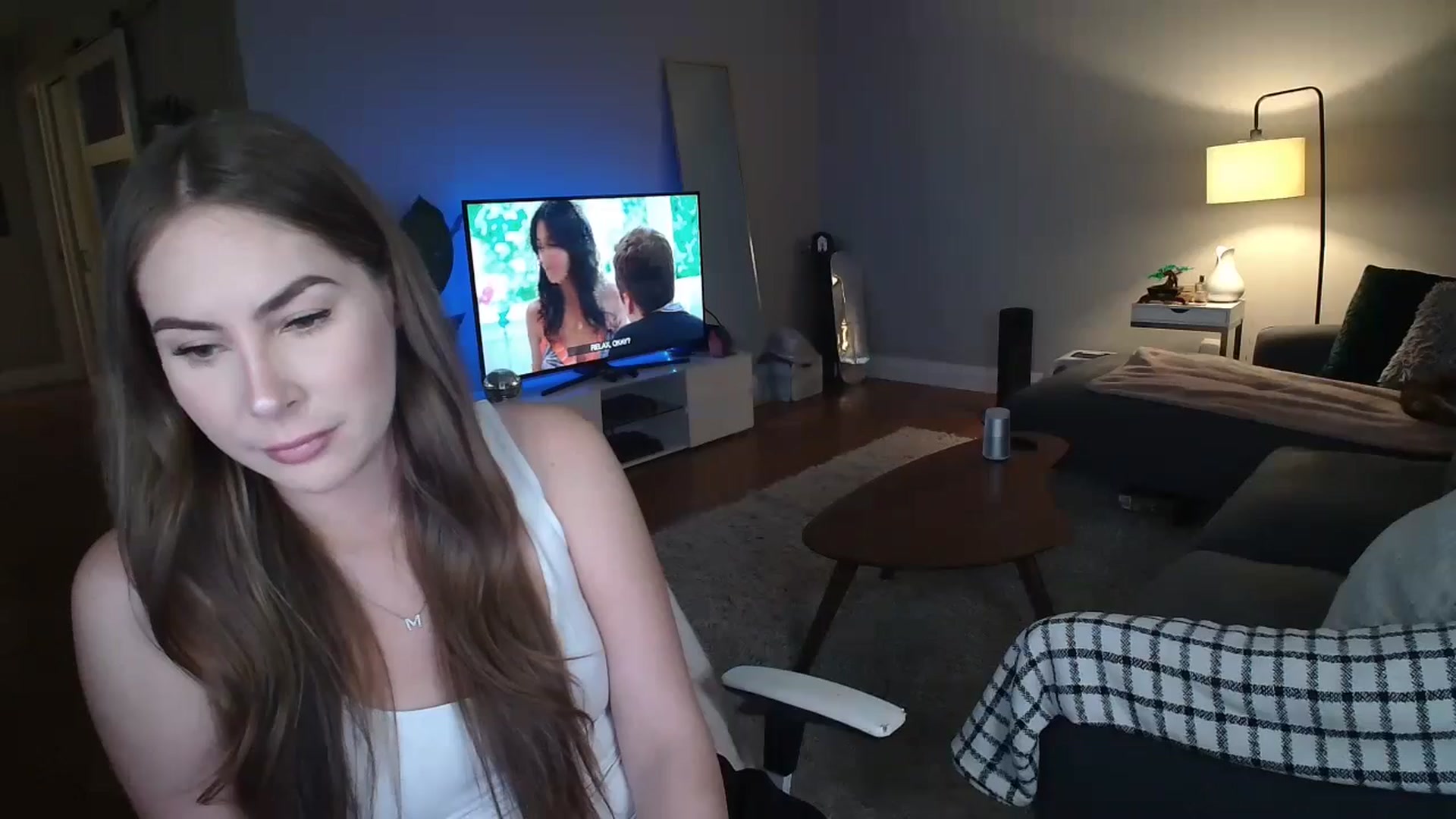 Gallery image thumbnail from MaryWana_'s myfreecams stream on, 09/24/2024, 02:28 image 13 of 20