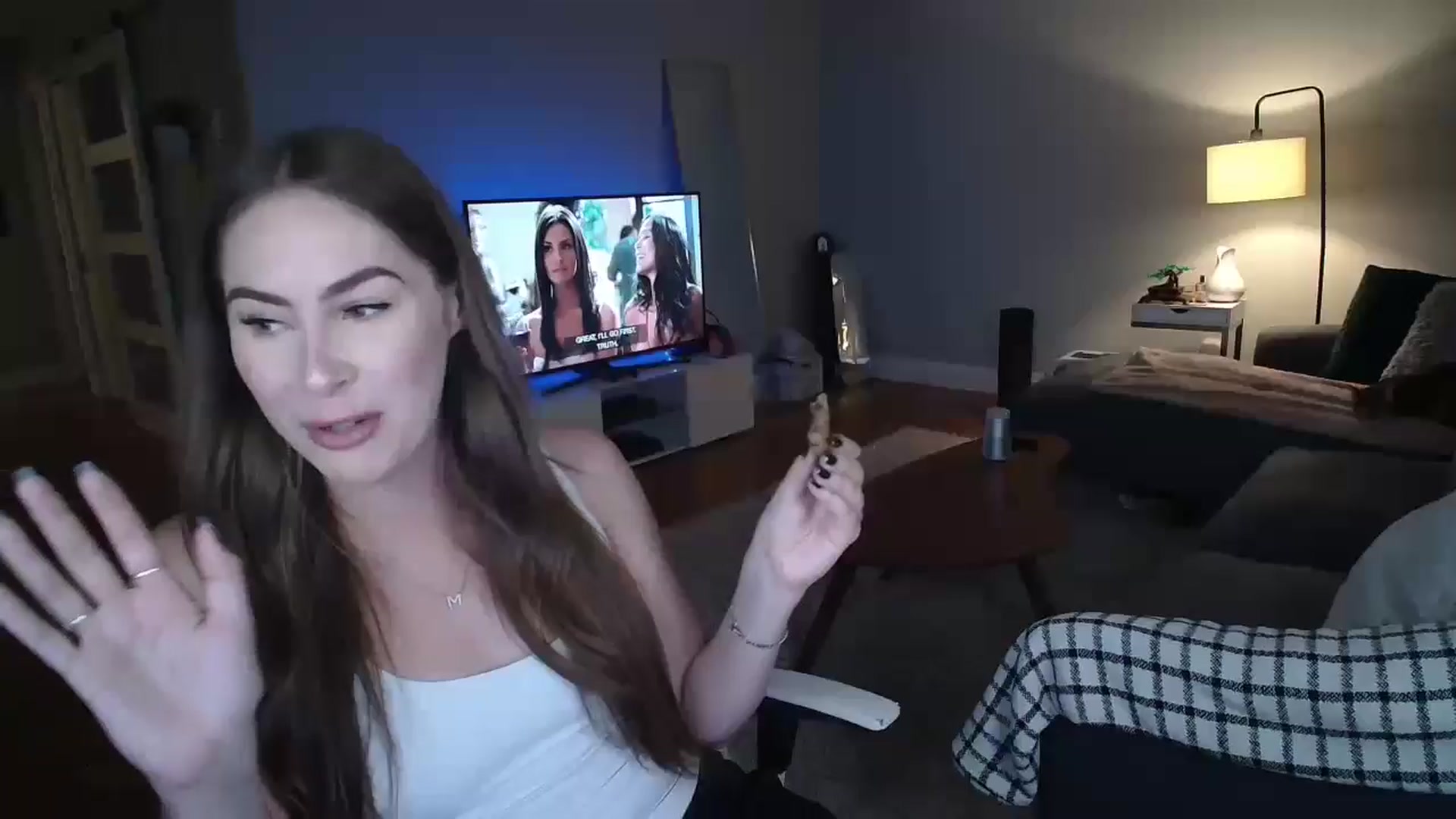 Gallery image thumbnail from MaryWana_'s myfreecams stream on, 09/24/2024, 02:28 image 11 of 20