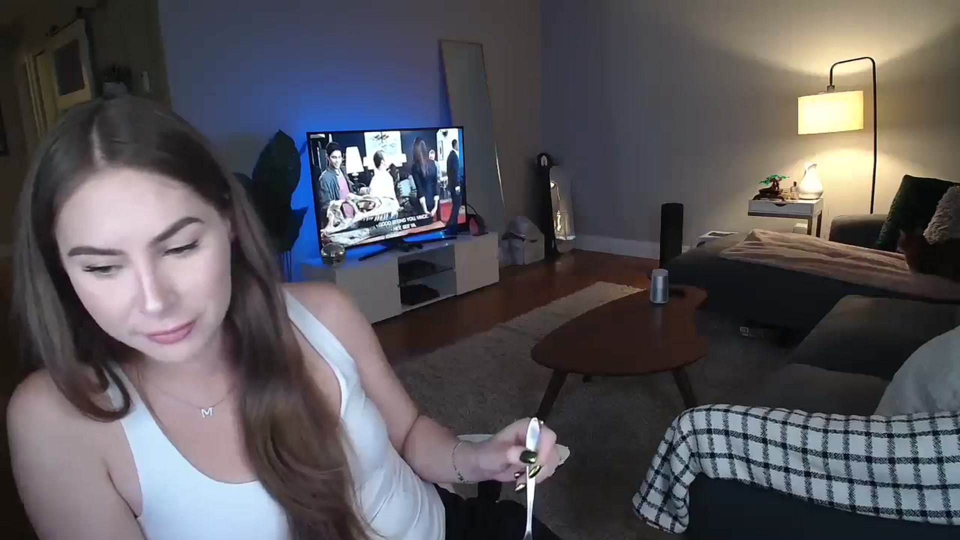 Gallery image thumbnail from MaryWana_'s myfreecams stream on, 09/24/2024, 02:28 image 7 of 20