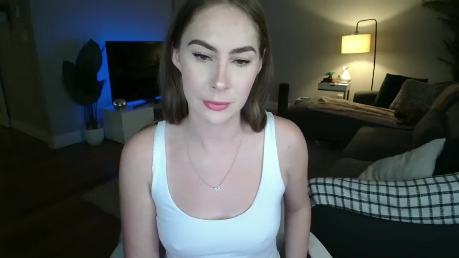 Gallery image thumbnail from MaryWana_'s myfreecams stream on, 09/24/2024, 03:25 image 12 of 20