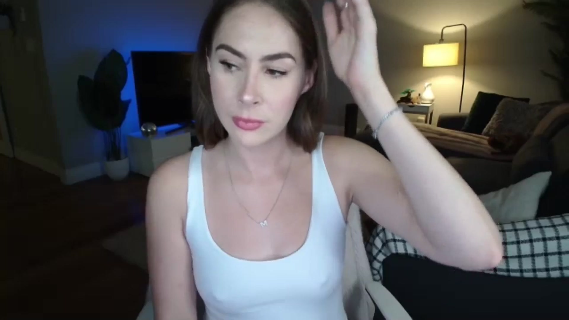 Gallery image thumbnail from MaryWana_'s myfreecams stream on, 09/24/2024, 03:25 image 11 of 20