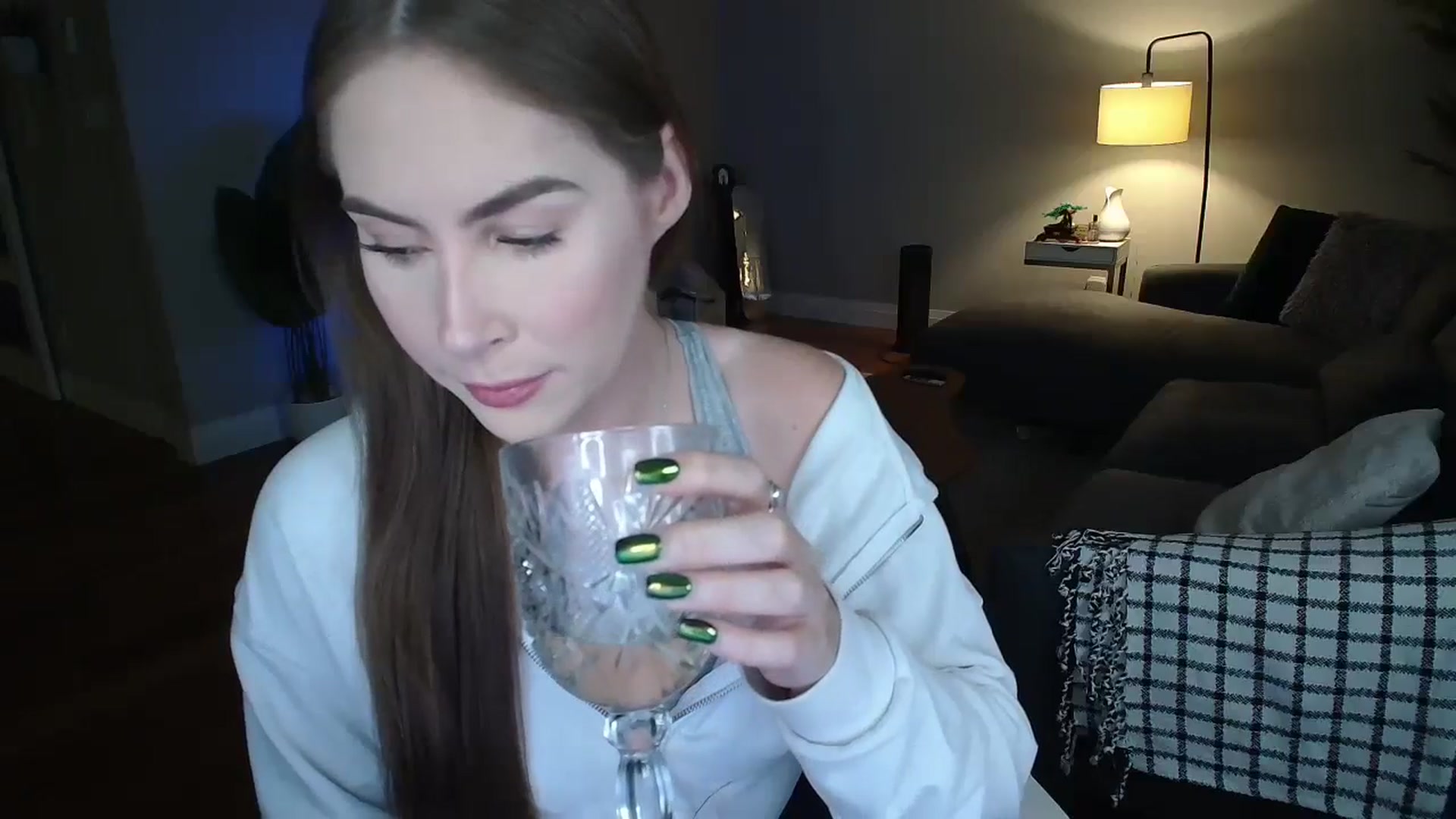 Gallery image thumbnail from MaryWana_'s myfreecams stream on, 09/26/2024, 05:16 image 2 of 20