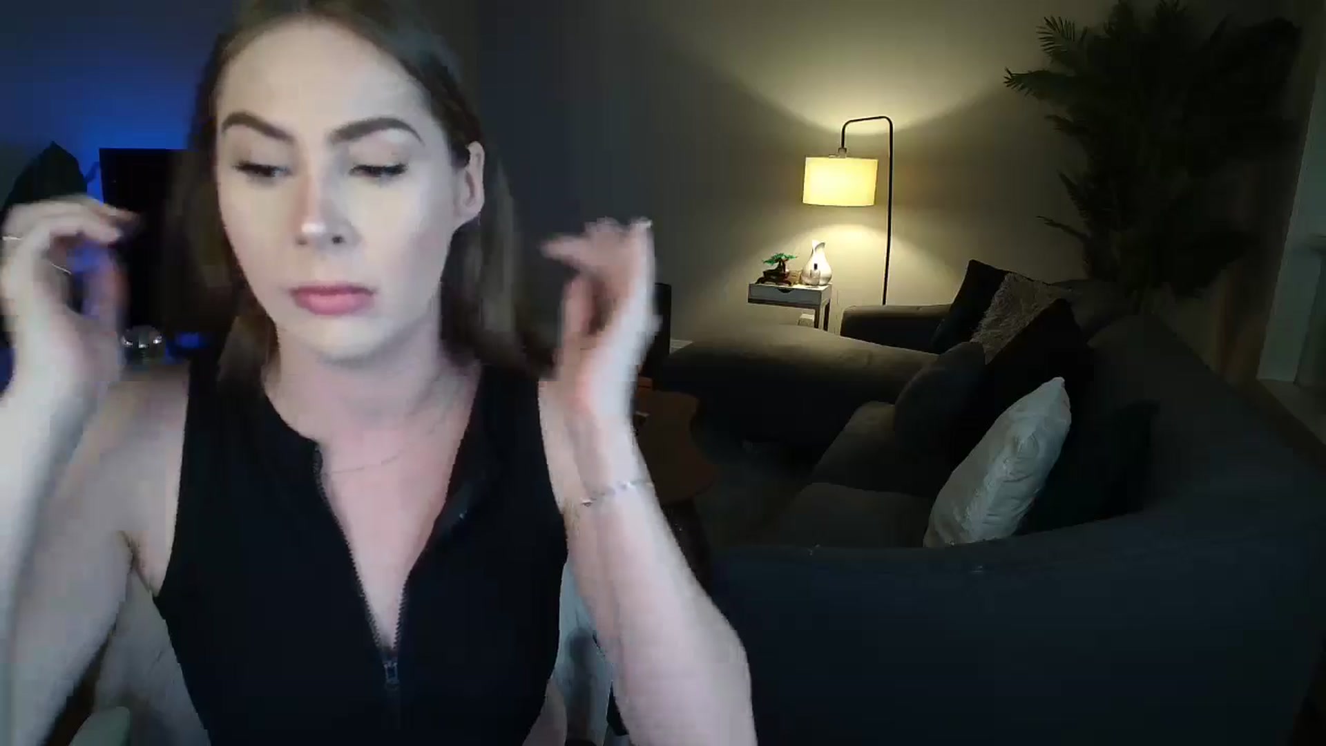 Gallery image thumbnail from MaryWana_'s myfreecams stream on, 10/01/2024, 05:20 image 20 of 20
