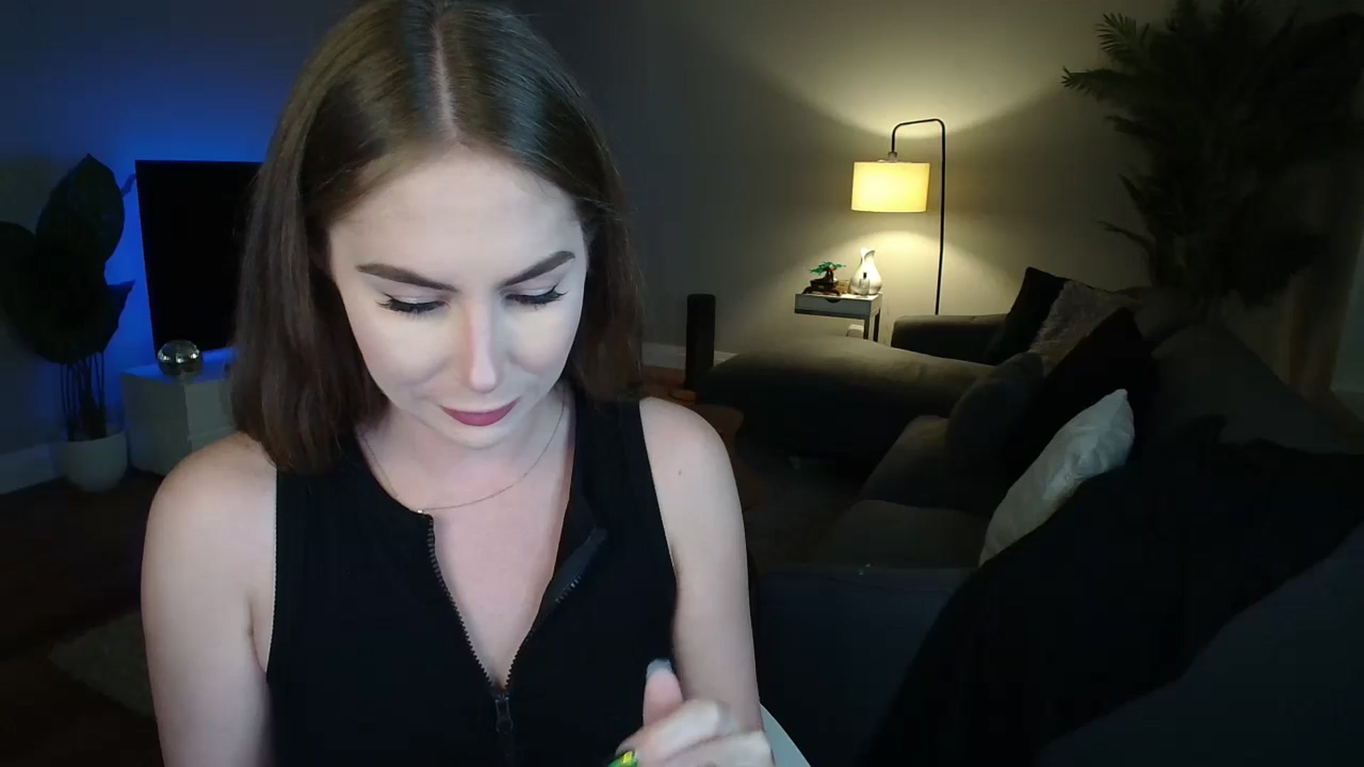 Gallery image thumbnail from MaryWana_'s myfreecams stream on, 10/01/2024, 05:20 image 18 of 20