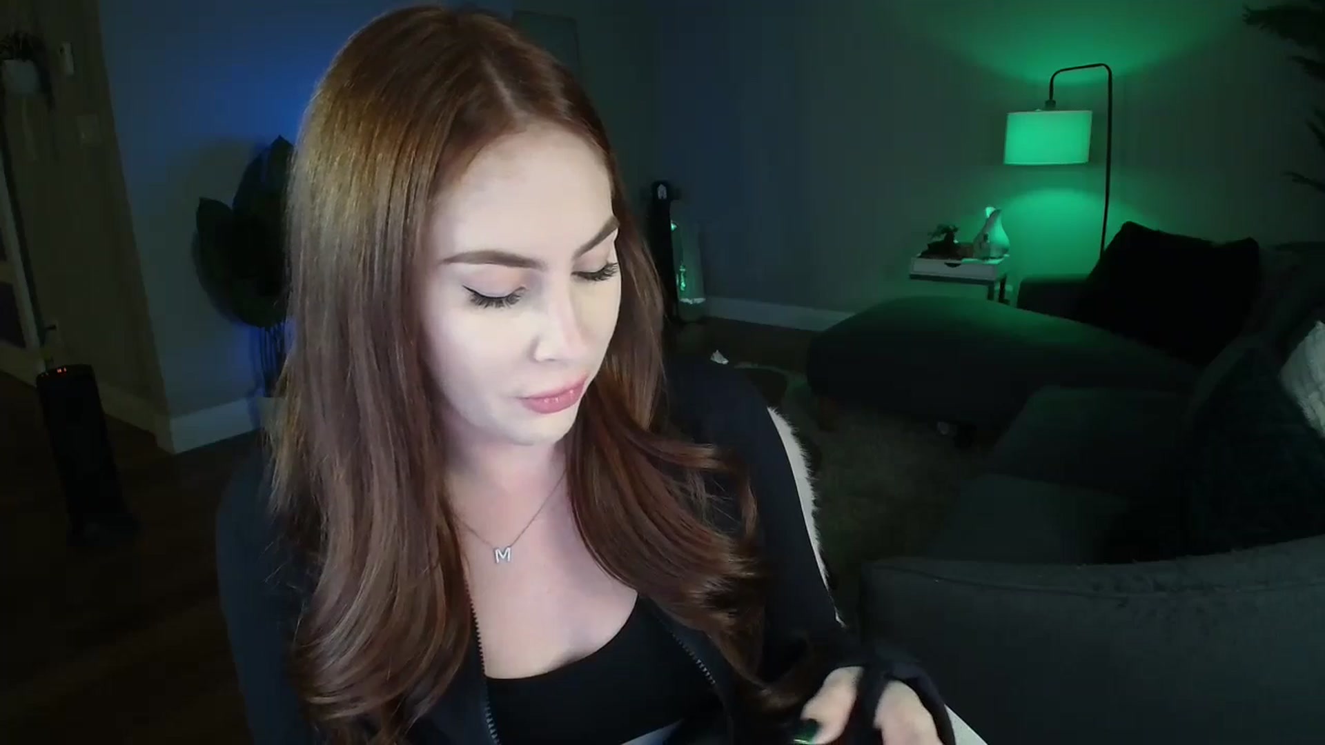 Gallery image thumbnail from MaryWana_'s myfreecams stream on, 10/10/2024, 07:17 image 7 of 20