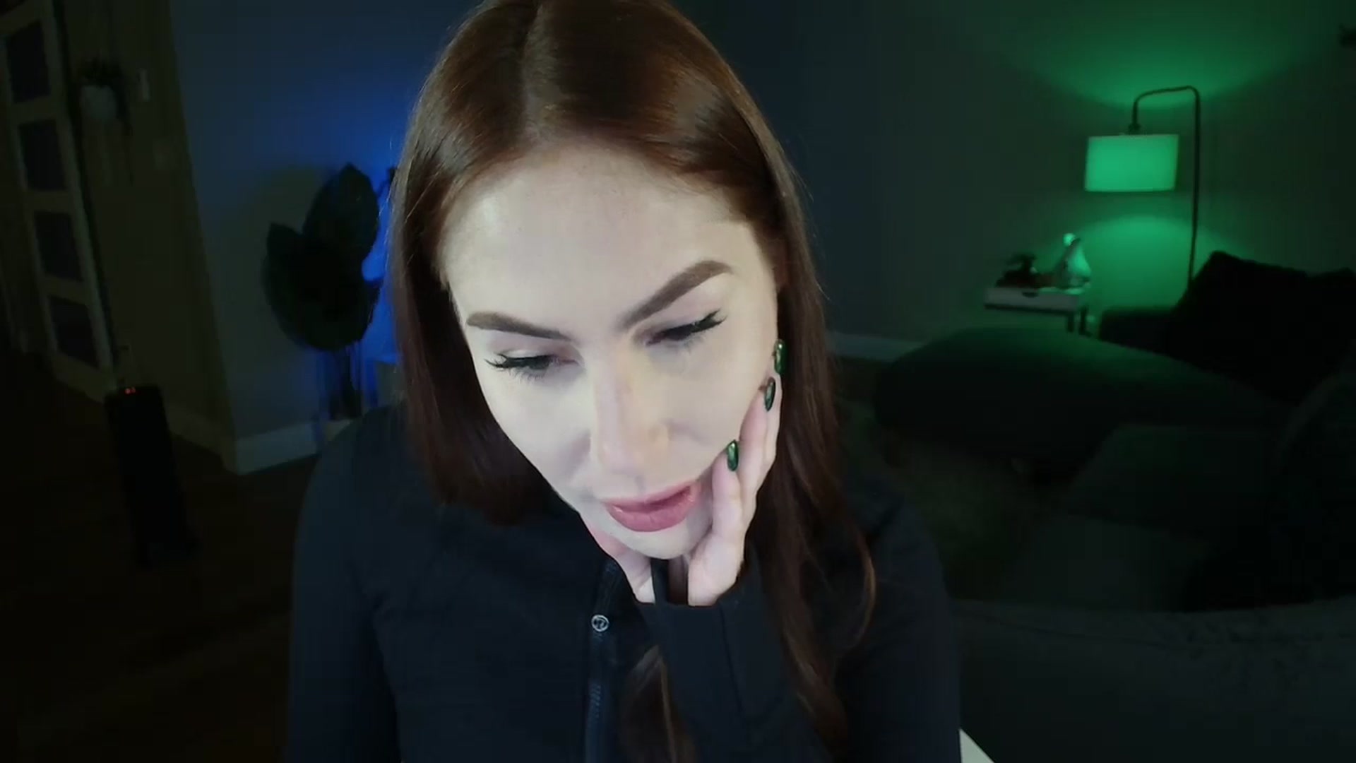 Gallery image thumbnail from MaryWana_'s myfreecams stream on, 10/10/2024, 07:17 image 18 of 20