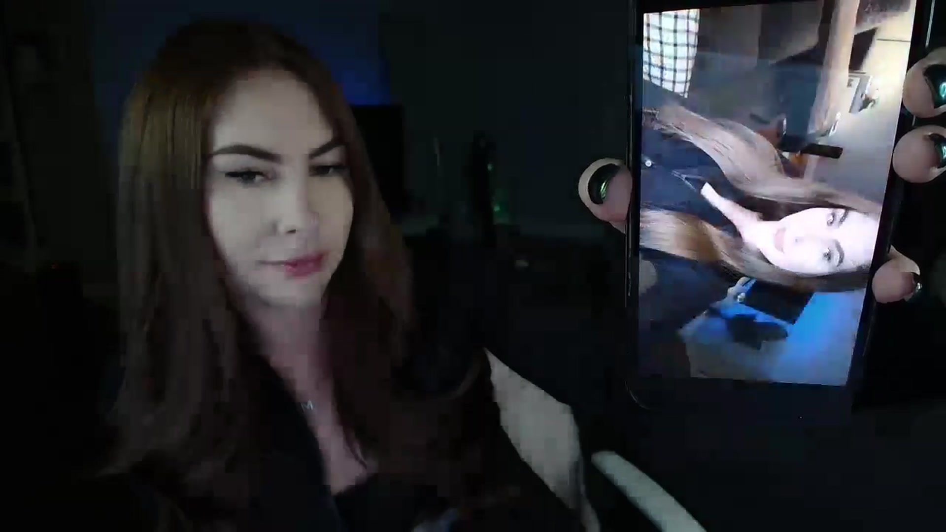 Gallery image thumbnail from MaryWana_'s myfreecams stream on, 10/10/2024, 07:17 image 9 of 20