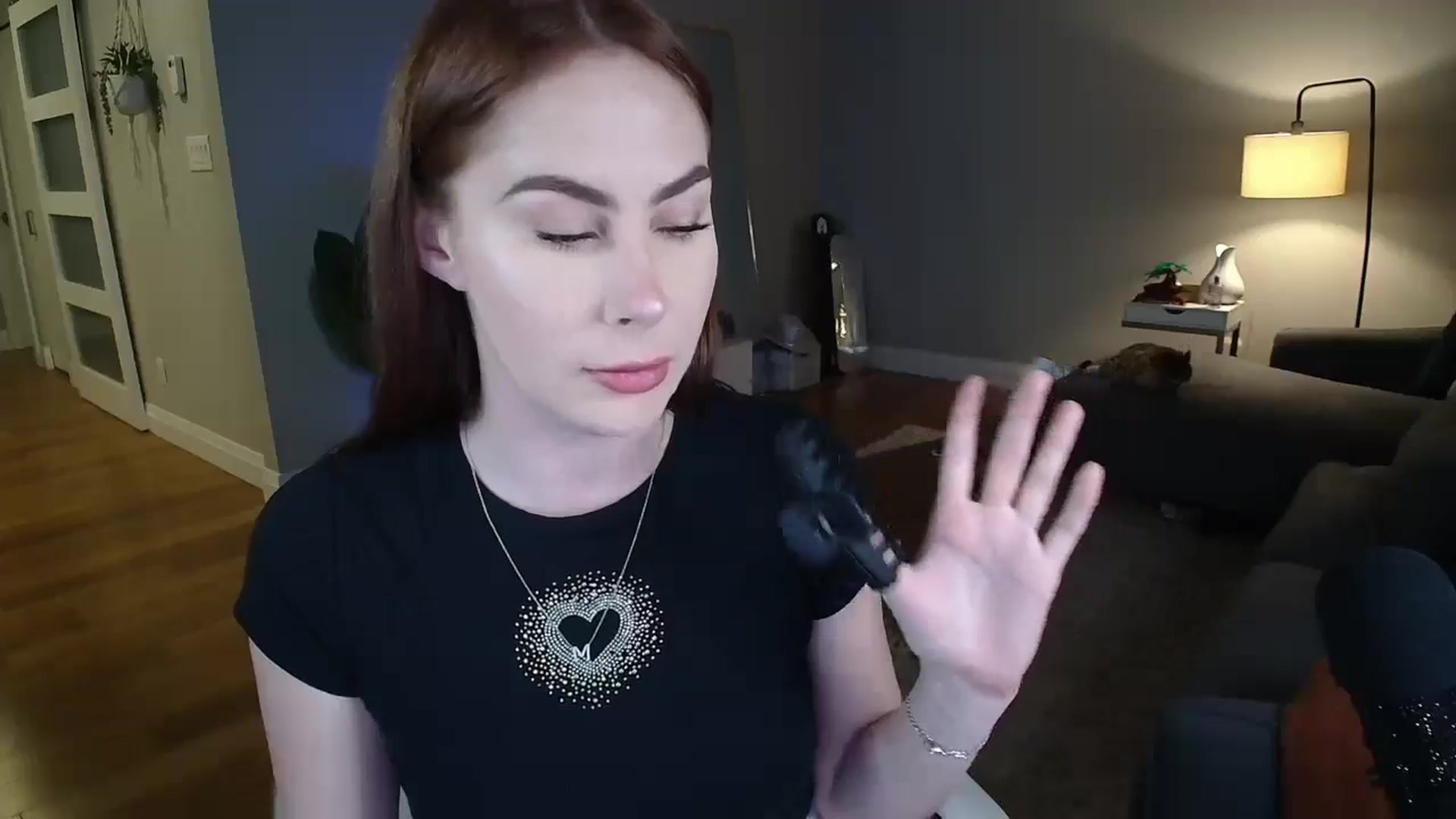 Gallery image thumbnail from MaryWana_'s myfreecams stream on, 10/18/2024, 01:54 image 4 of 20