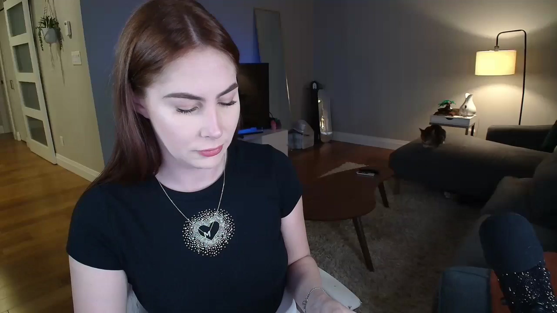 Gallery image thumbnail from MaryWana_'s myfreecams stream on, 10/18/2024, 01:54 image 8 of 20