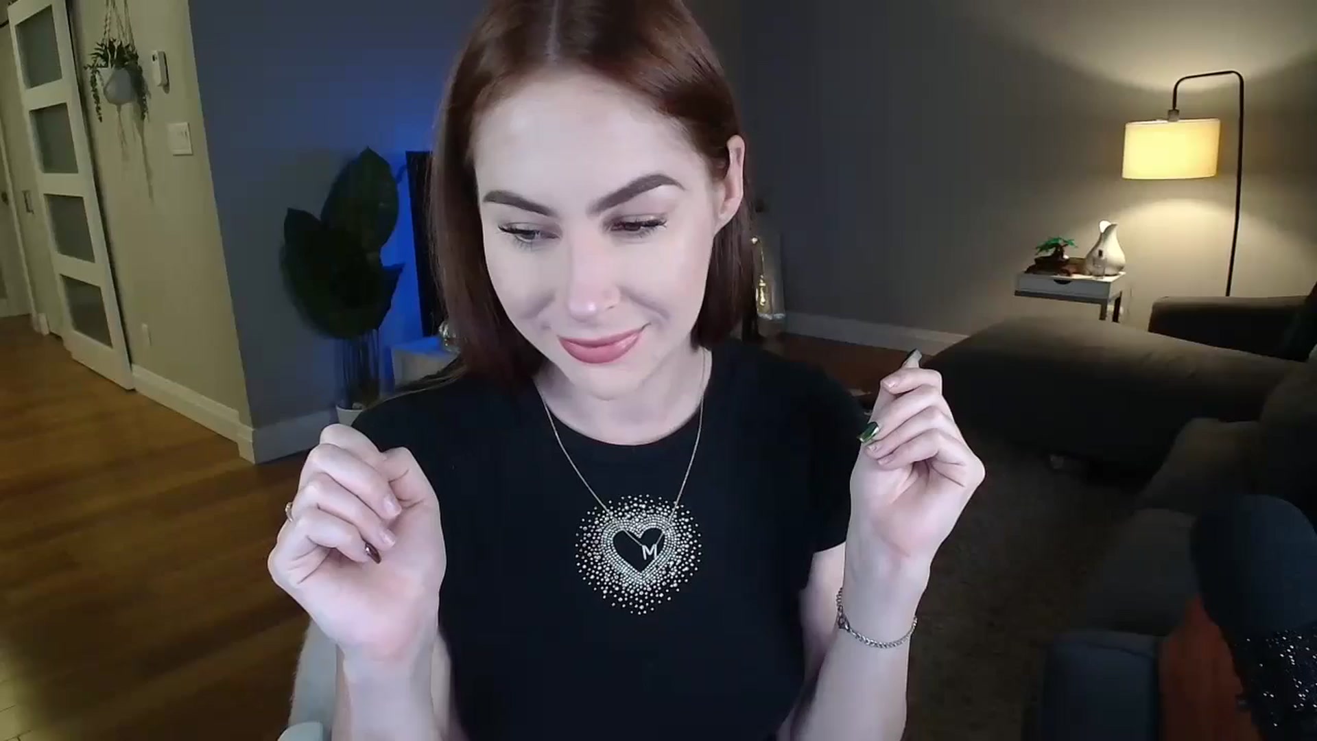 Gallery image thumbnail from MaryWana_'s myfreecams stream on, 10/18/2024, 01:54 image 1 of 20