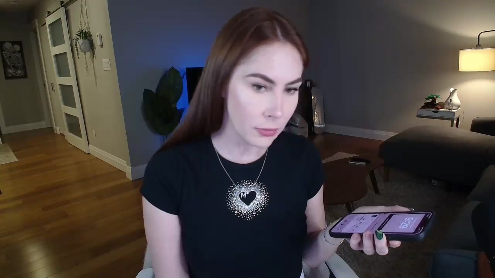 Gallery image thumbnail from MaryWana_'s myfreecams stream on, 10/18/2024, 01:54 image 12 of 20