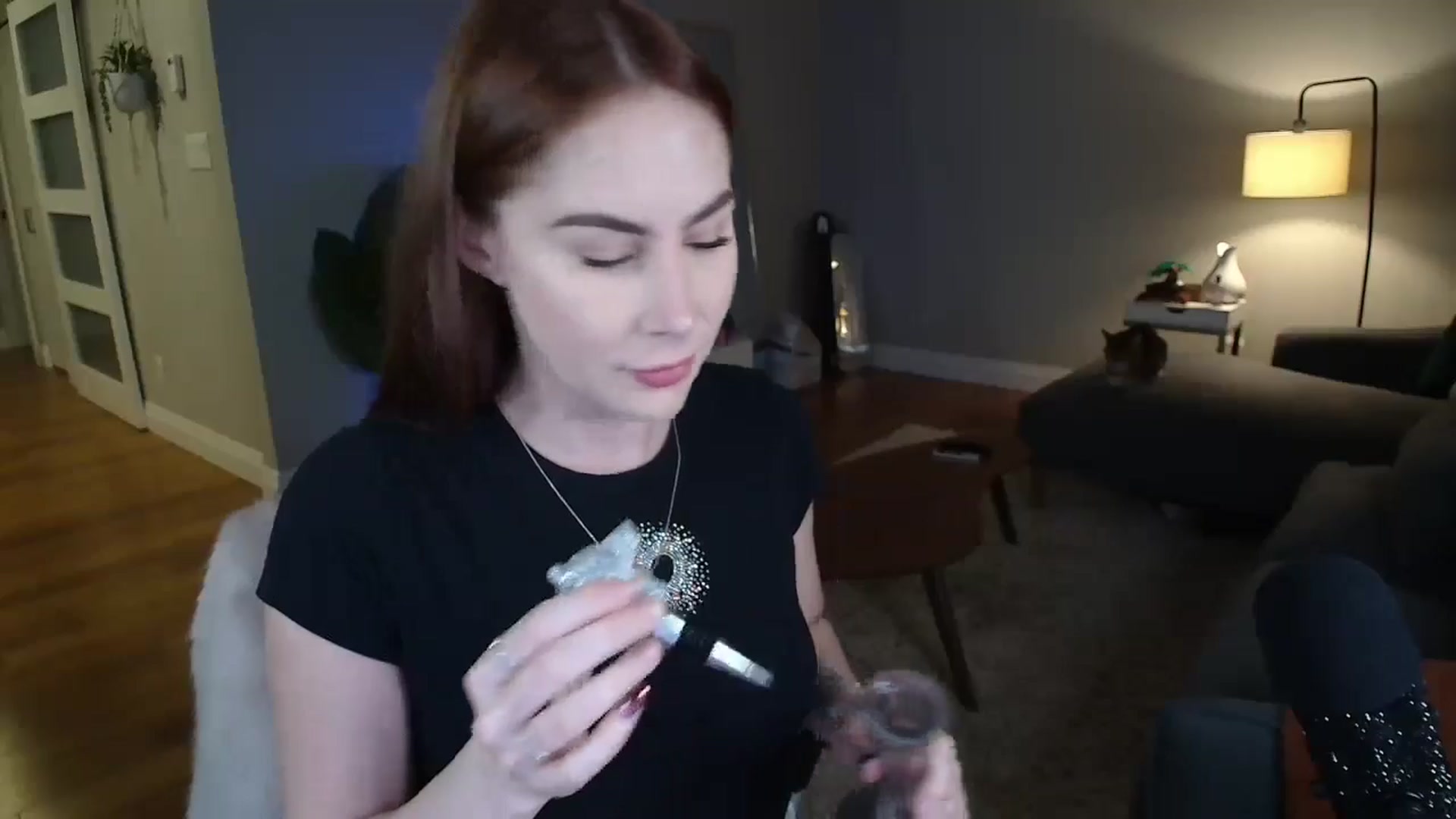 Gallery image thumbnail from MaryWana_'s myfreecams stream on, 10/18/2024, 01:54 image 7 of 20
