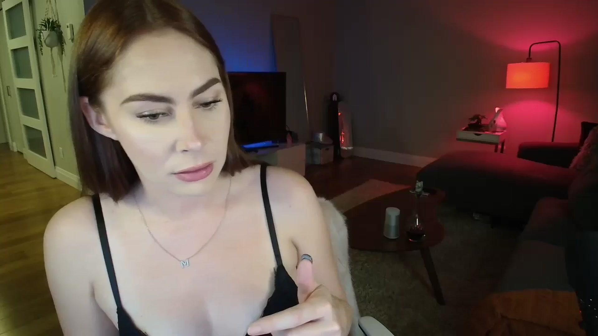 Gallery image thumbnail from MaryWana_'s myfreecams stream on, 10/21/2024, 03:46 image 13 of 20