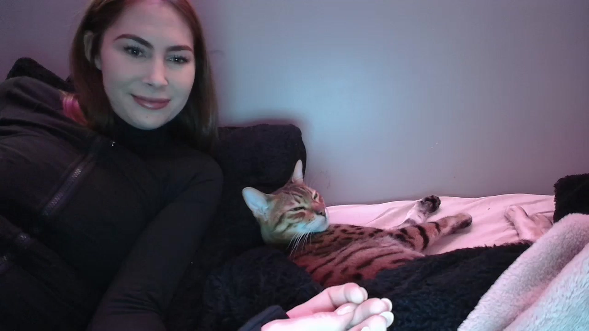 Gallery image thumbnail from MaryWana_'s myfreecams stream on, 01/08/2025, 06:09 image 20 of 20