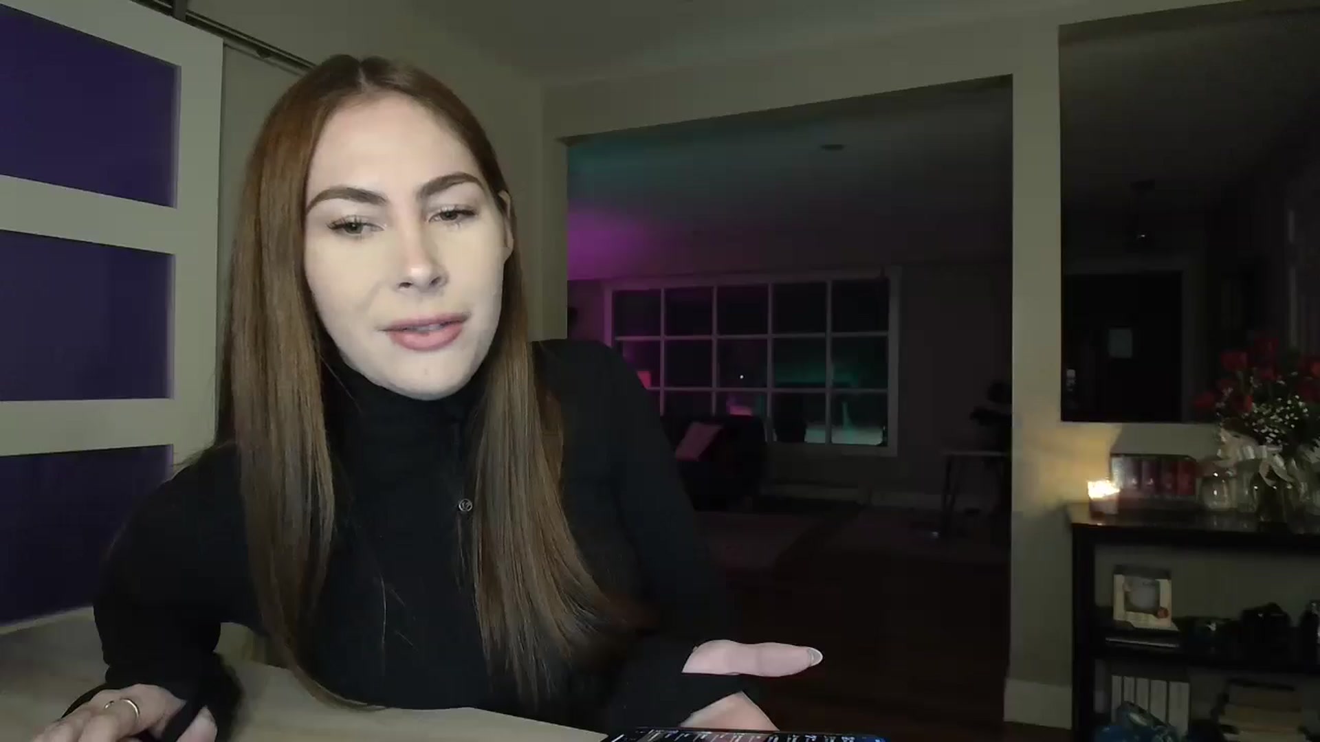 Gallery image thumbnail from MaryWana_'s myfreecams stream on, 01/08/2025, 06:09 image 6 of 20