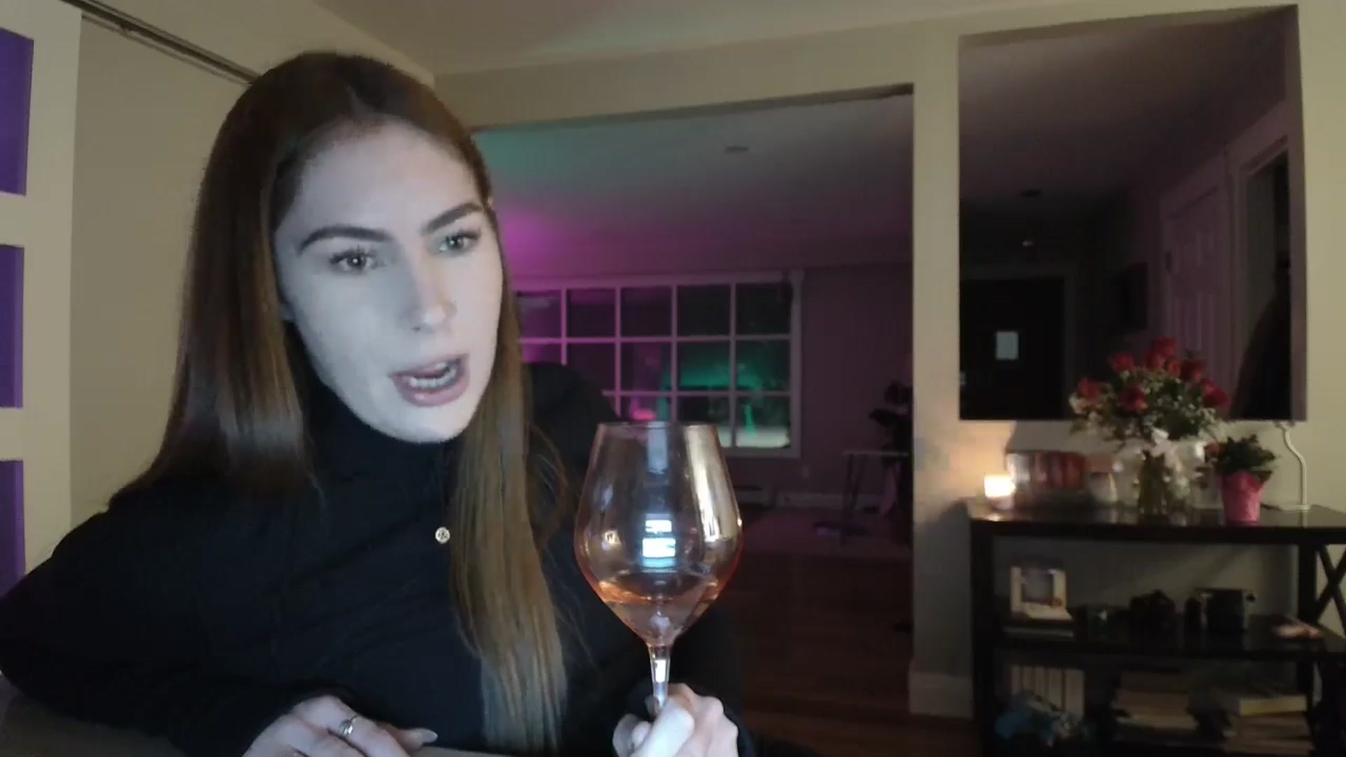 Gallery image thumbnail from MaryWana_'s myfreecams stream on, 01/08/2025, 06:09 image 17 of 20