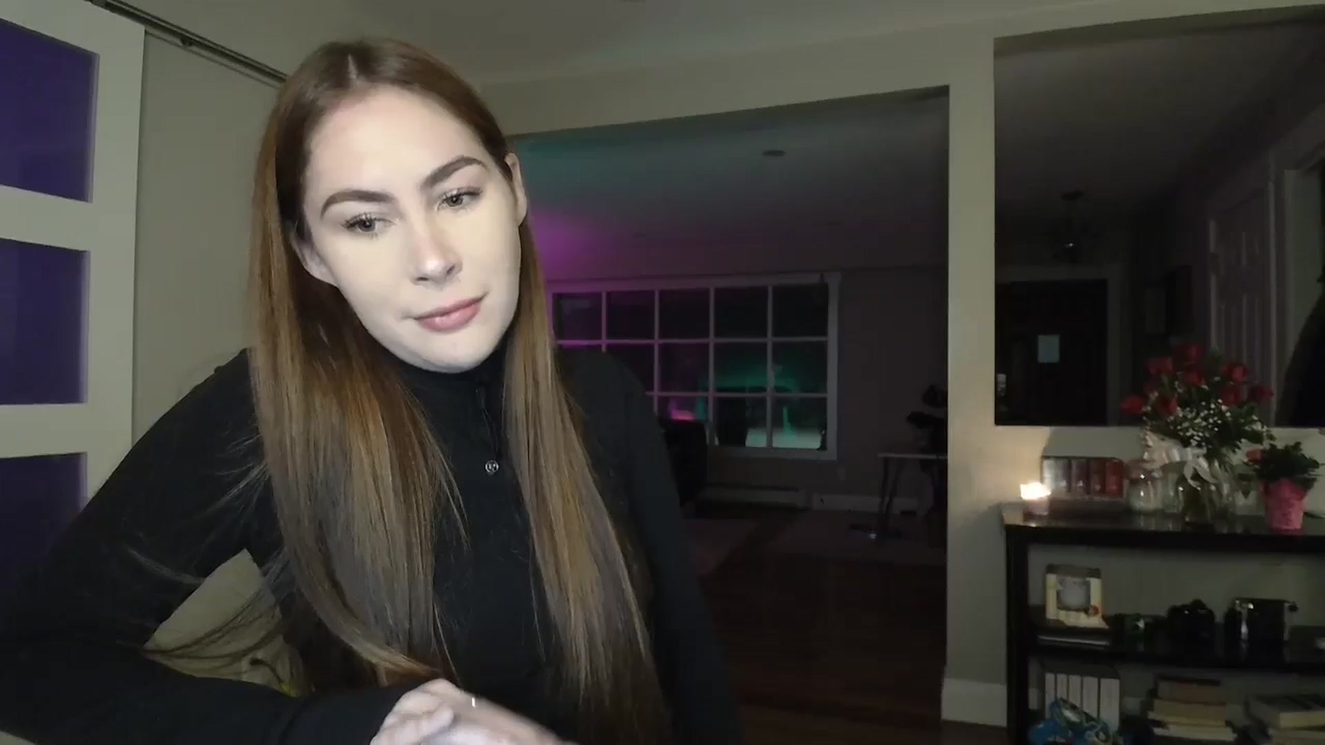 Gallery image thumbnail from MaryWana_'s myfreecams stream on, 01/08/2025, 06:09 image 3 of 20