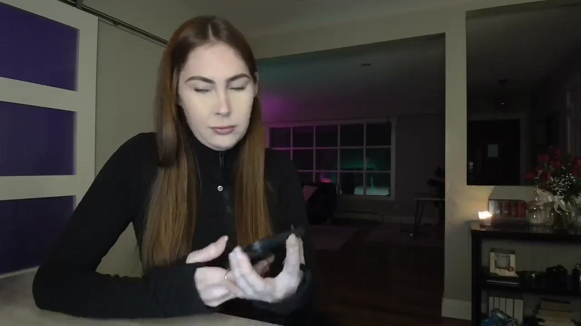 Gallery image thumbnail from MaryWana_'s myfreecams stream on, 01/08/2025, 06:09 image 5 of 20