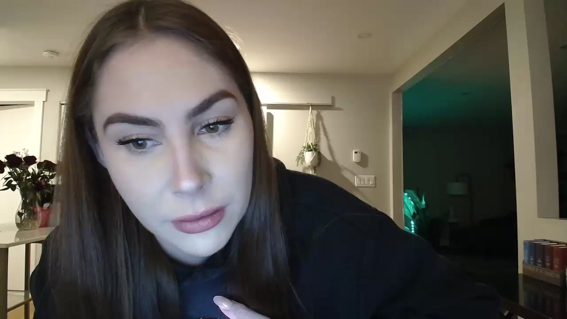 Gallery image thumbnail from MaryWana_'s myfreecams stream on, 02/01/2025, 06:15 image 1 of 20