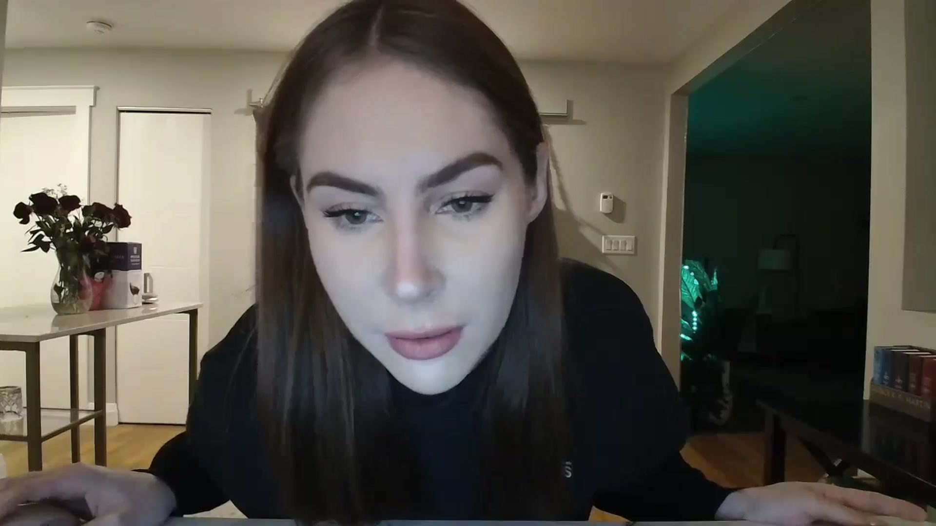 Gallery image thumbnail from MaryWana_'s myfreecams stream on, 02/01/2025, 06:15 image 18 of 20