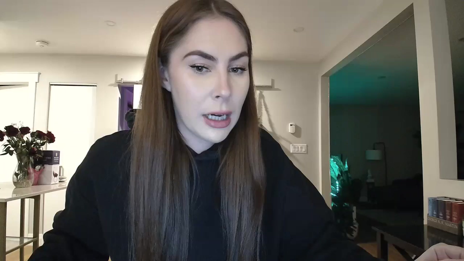 Gallery image thumbnail from MaryWana_'s myfreecams stream on, 02/01/2025, 06:15 image 3 of 20