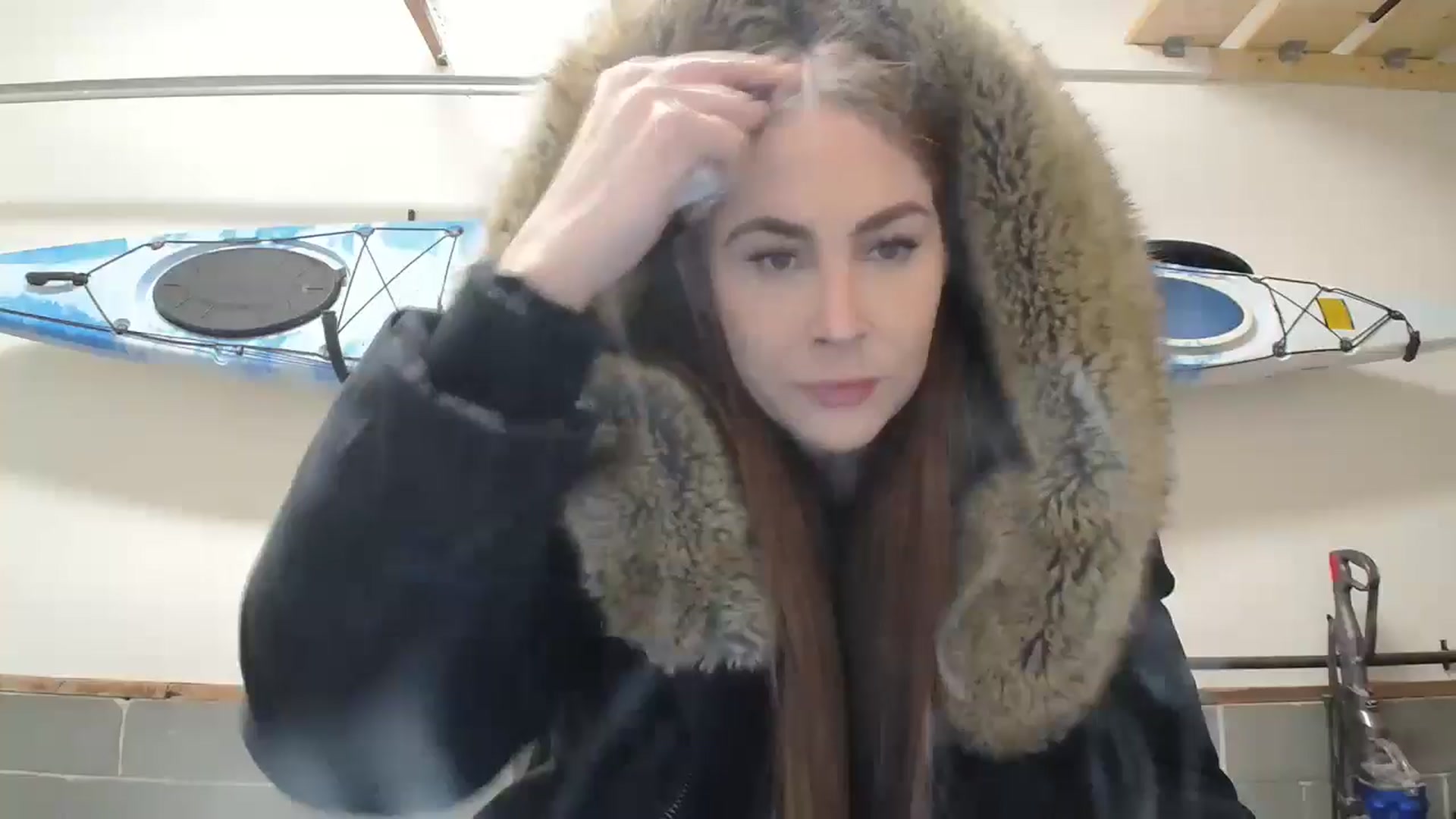 Gallery image thumbnail from MaryWana_'s myfreecams stream on, 02/01/2025, 06:15 image 7 of 20