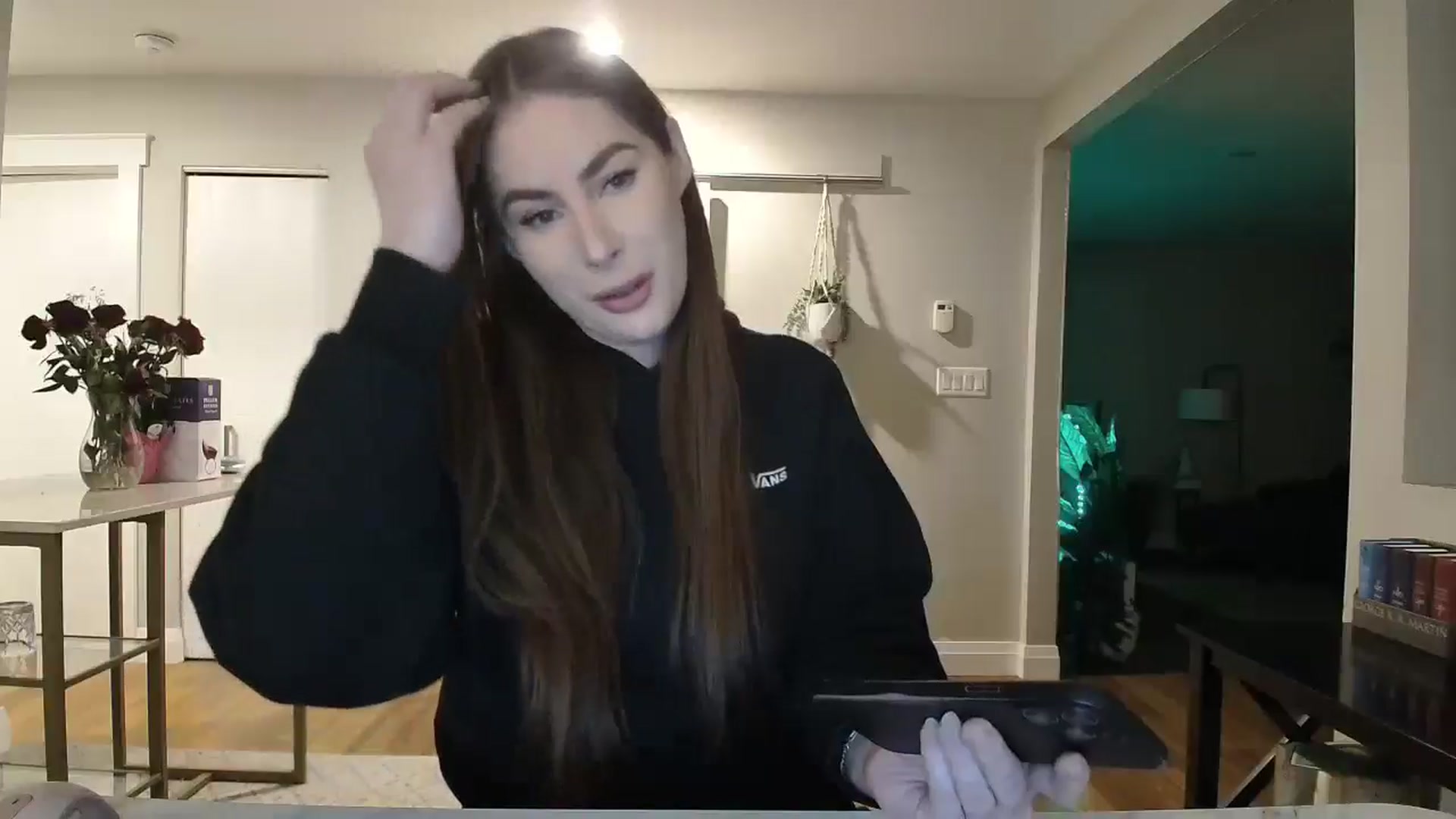 Gallery image thumbnail from MaryWana_'s myfreecams stream on, 02/01/2025, 06:15 image 17 of 20