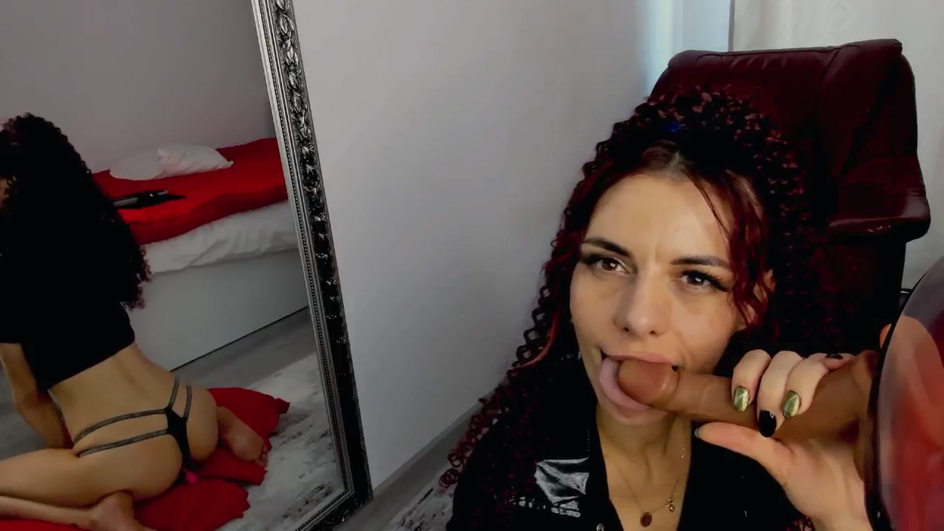 Gallery image thumbnail from Mary_Afrodita's myfreecams stream on, 01/14/2025, 11:26 image 2 of 20