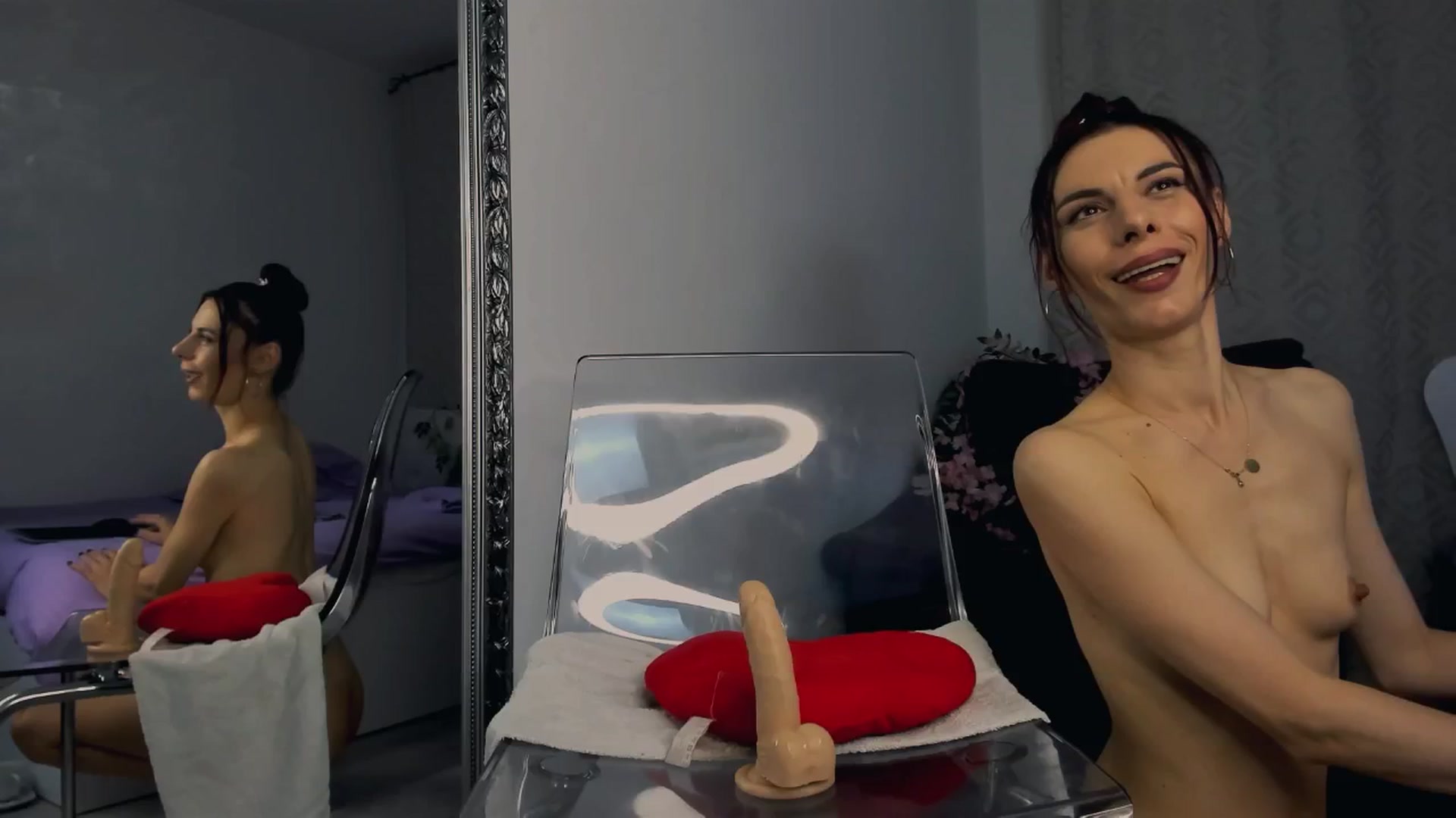 Gallery image thumbnail from Mary_Afrodita's myfreecams stream on, 03/13/2025, 07:53 image 5 of 20
