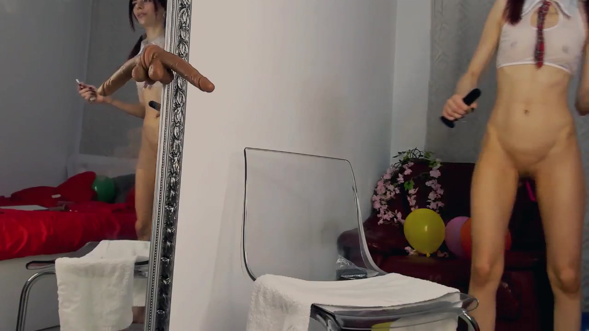 Gallery image thumbnail from Mary_Afrodita's myfreecams stream on, 03/21/2025, 11:22 image 13 of 20