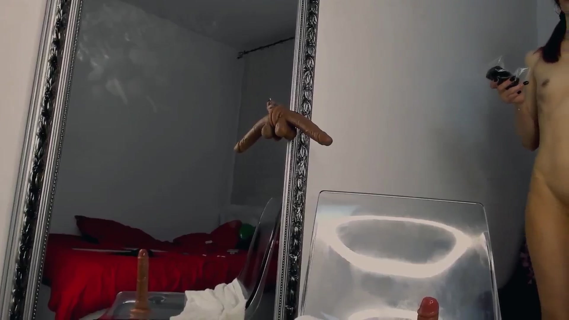 Gallery image thumbnail from Mary_Afrodita's myfreecams stream on, 03/21/2025, 11:22 image 17 of 20