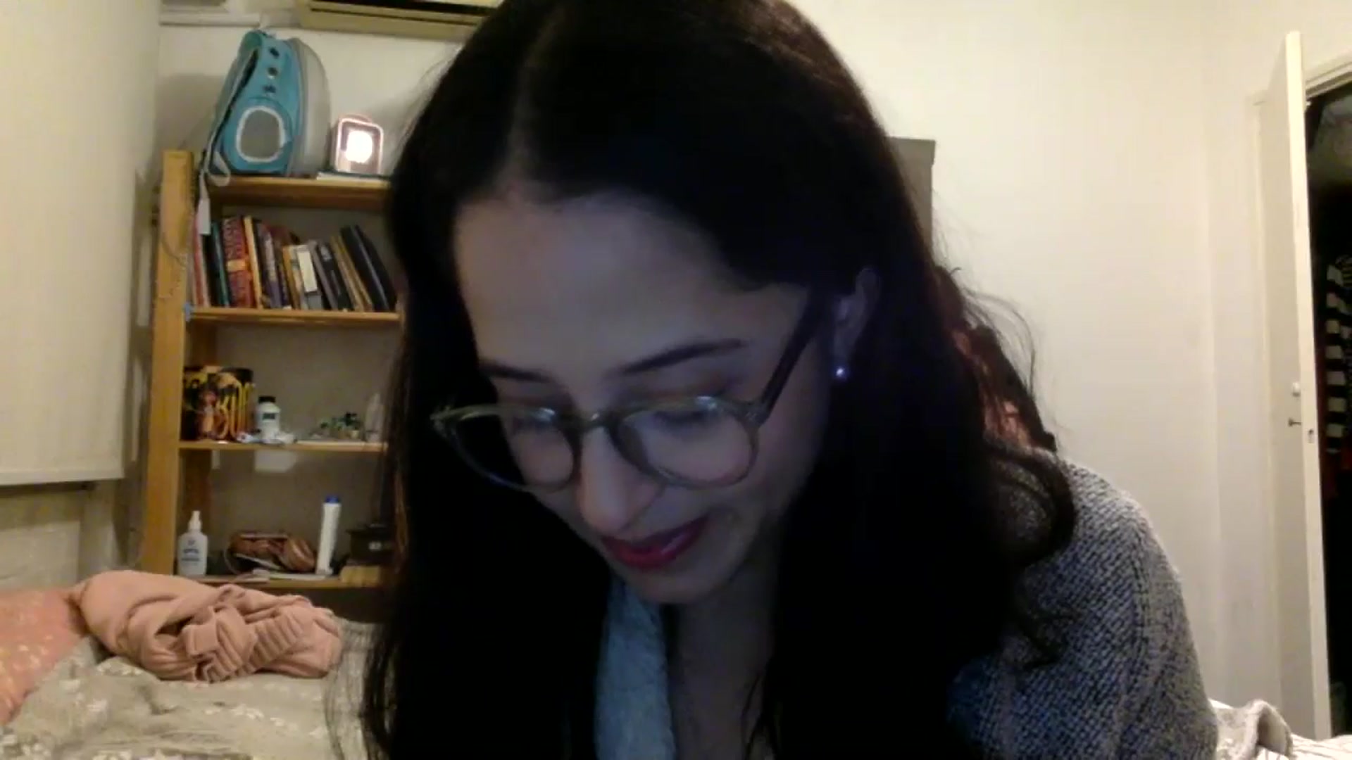 Gallery image thumbnail from Mary_Annie92's myfreecams stream on, 07/11/2024, 01:18 image 3 of 20