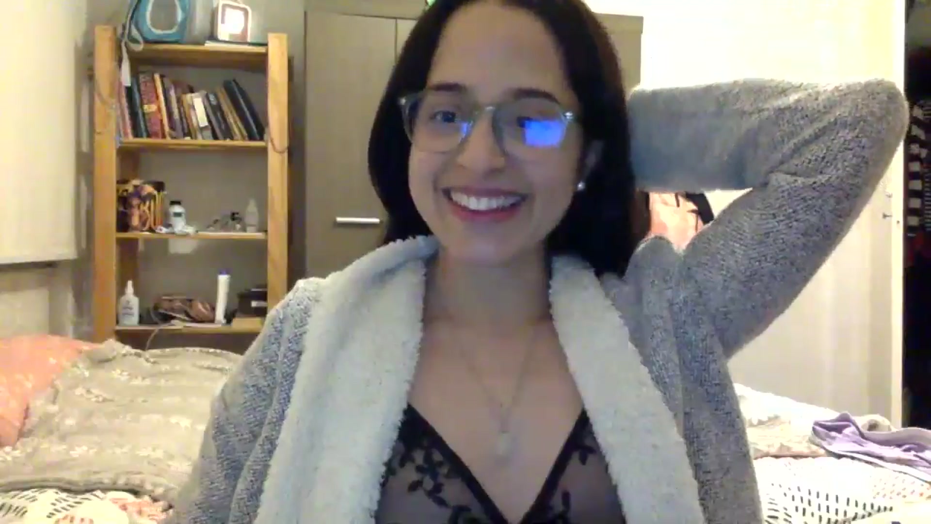 Gallery image thumbnail from Mary_Annie92's myfreecams stream on, 07/11/2024, 01:18 image 20 of 20