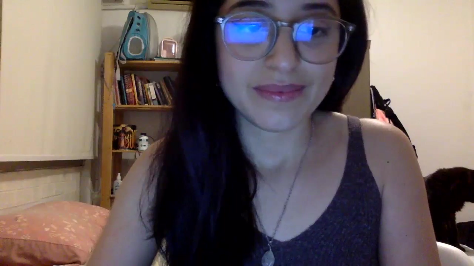 Gallery image thumbnail from Mary_Annie92's myfreecams stream on, 07/19/2024, 01:07 image 8 of 20