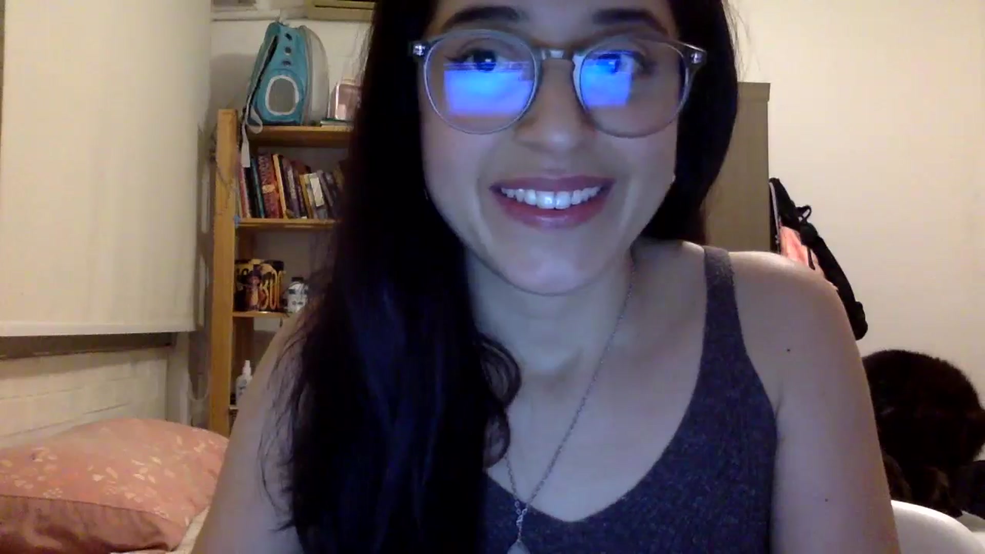 Gallery image thumbnail from Mary_Annie92's myfreecams stream on, 07/19/2024, 01:07 image 9 of 20