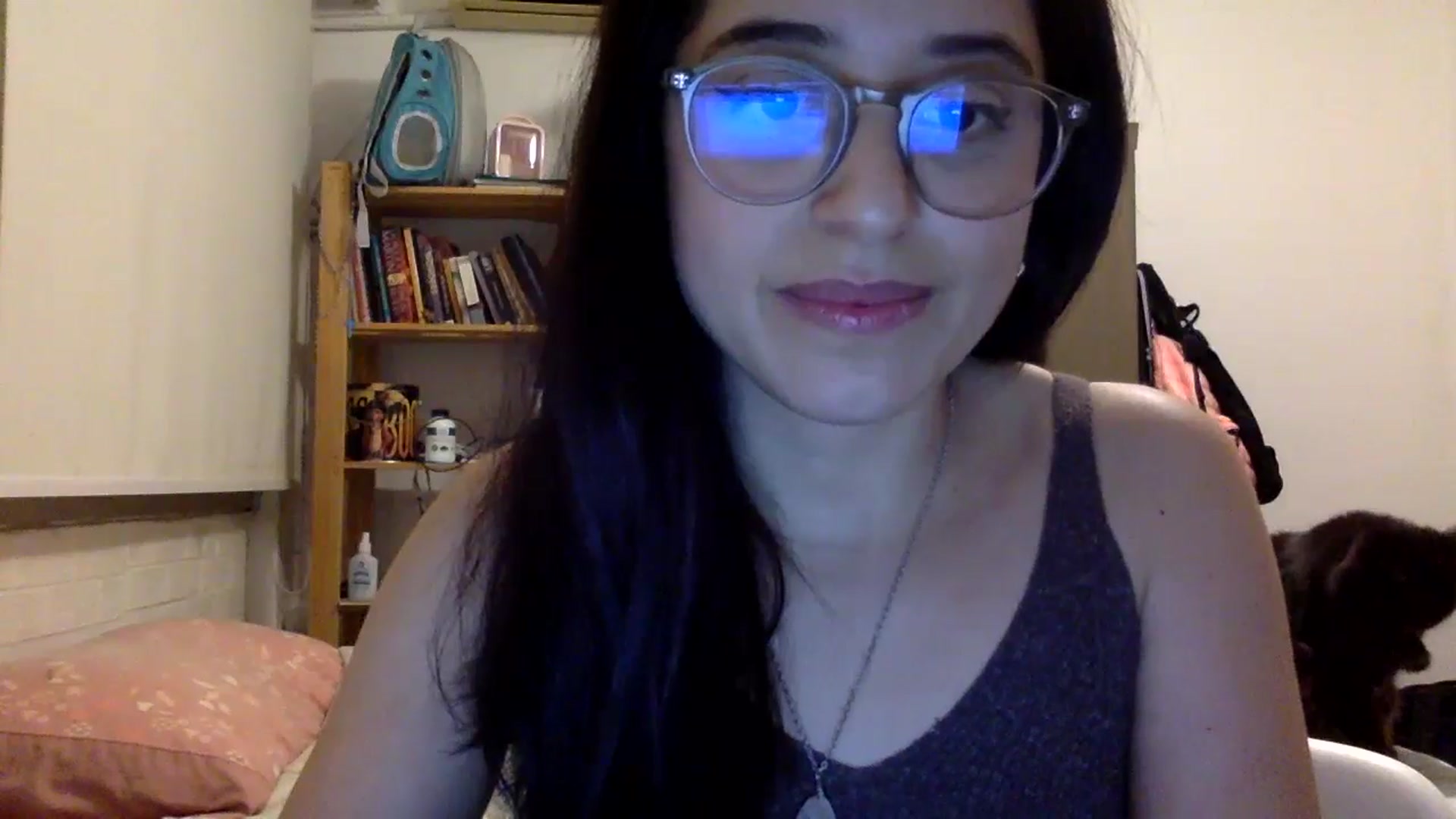 Gallery image thumbnail from Mary_Annie92's myfreecams stream on, 07/19/2024, 01:07 image 7 of 20