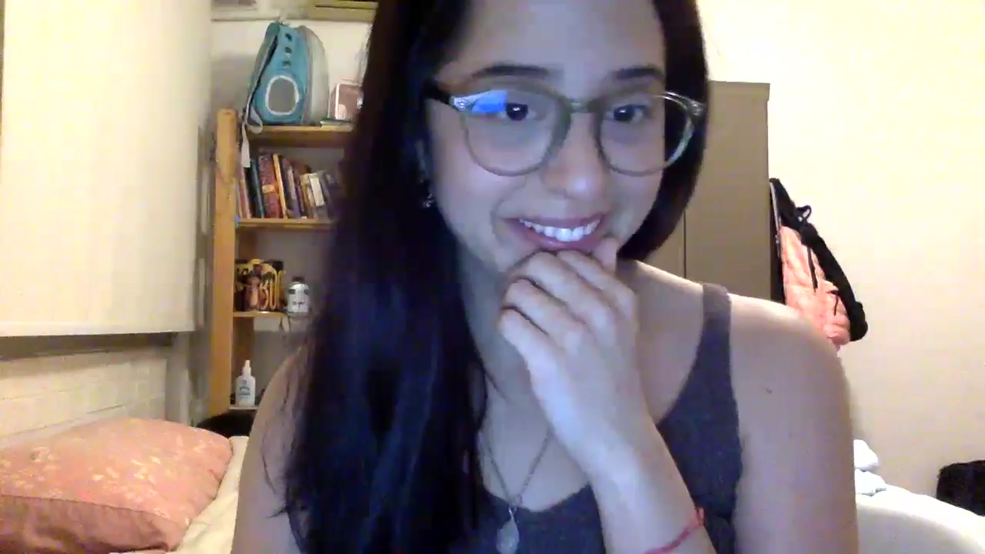 Gallery image thumbnail from Mary_Annie92's myfreecams stream on, 07/19/2024, 01:07 image 6 of 20