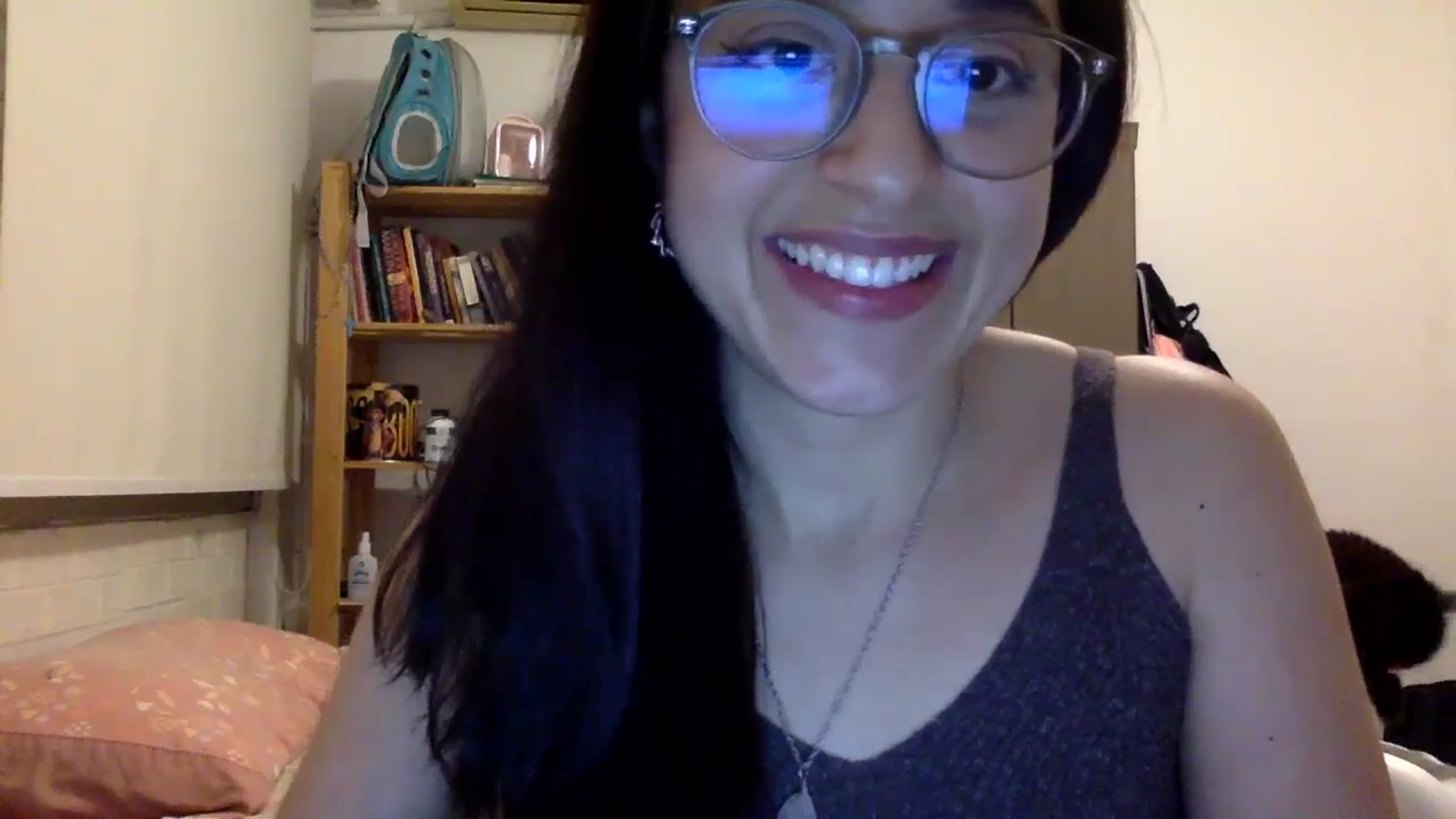 Gallery image thumbnail from Mary_Annie92's myfreecams stream on, 07/19/2024, 01:07 image 13 of 20