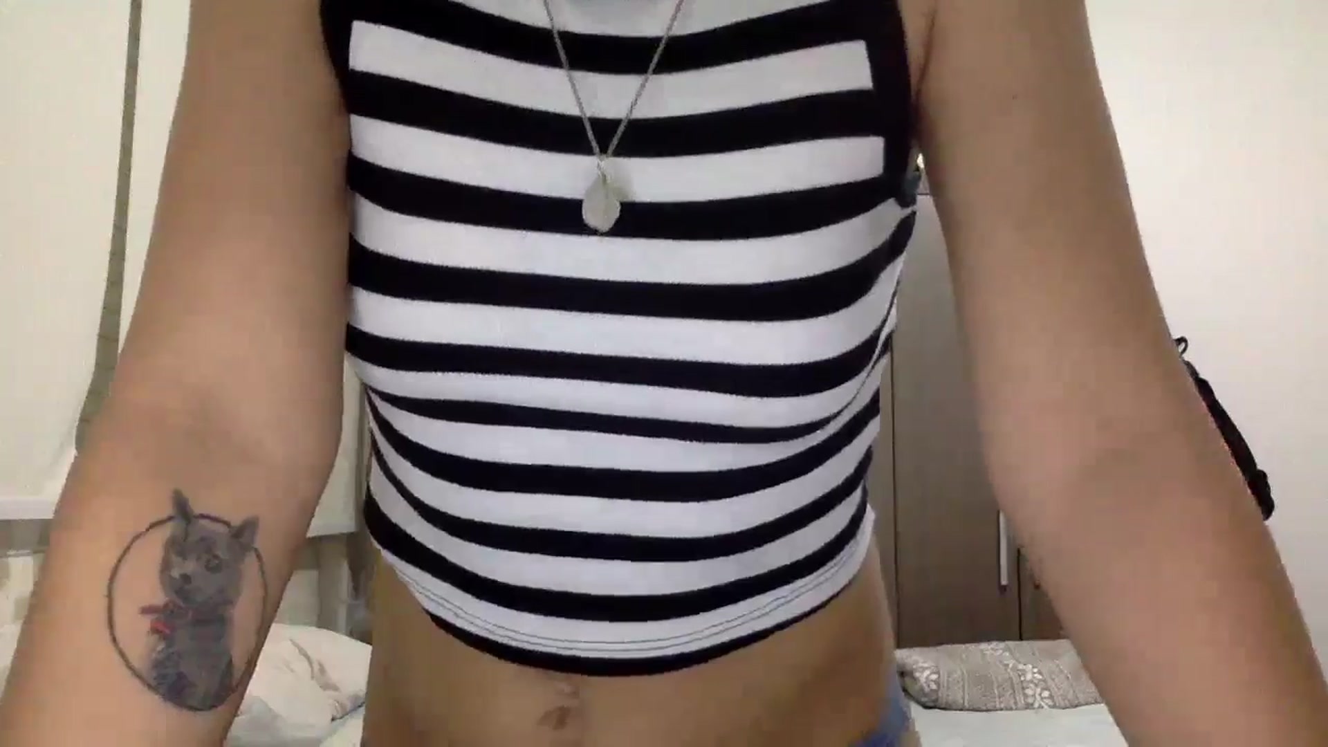 Gallery image thumbnail from Mary_Annie92's myfreecams stream on, 07/25/2024, 24:37 image 4 of 20