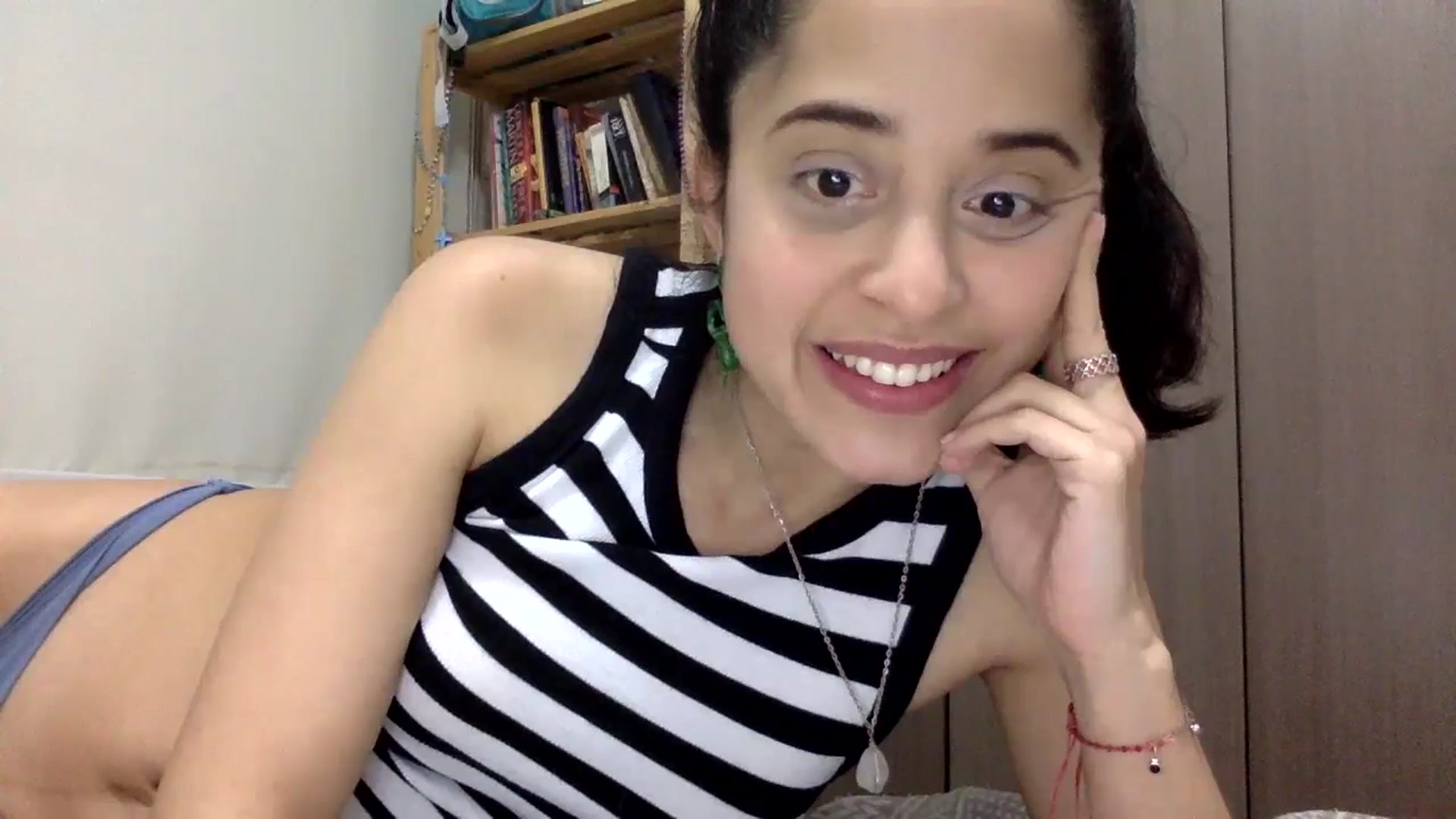 Gallery image thumbnail from Mary_Annie92's myfreecams stream on, 07/25/2024, 24:37 image 18 of 20