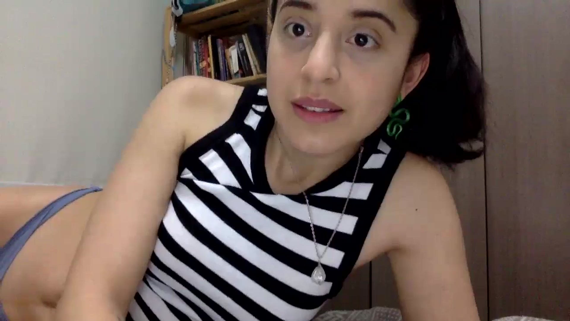 Gallery image thumbnail from Mary_Annie92's myfreecams stream on, 07/25/2024, 24:37 image 17 of 20