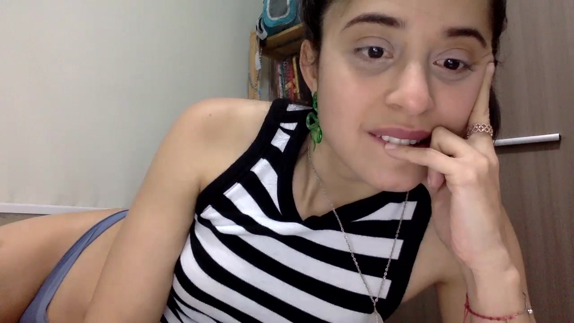 Gallery image thumbnail from Mary_Annie92's myfreecams stream on, 07/25/2024, 24:37 image 14 of 20