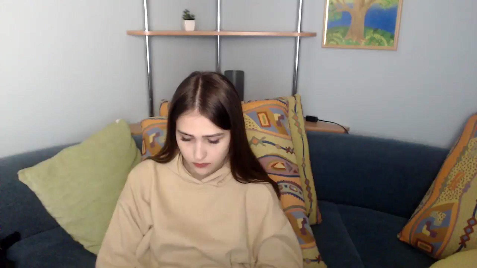 Gallery image thumbnail from Mary_Baxter's myfreecams stream on, 05/29/2025, 18:39 image 2 of 20