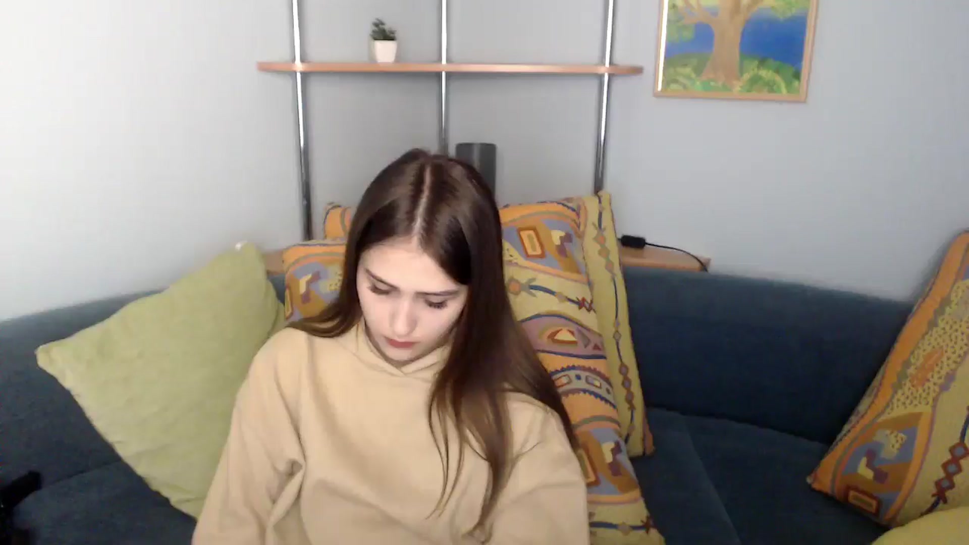 Gallery image thumbnail from Mary_Baxter's myfreecams stream on, 05/29/2025, 18:39 image 6 of 20