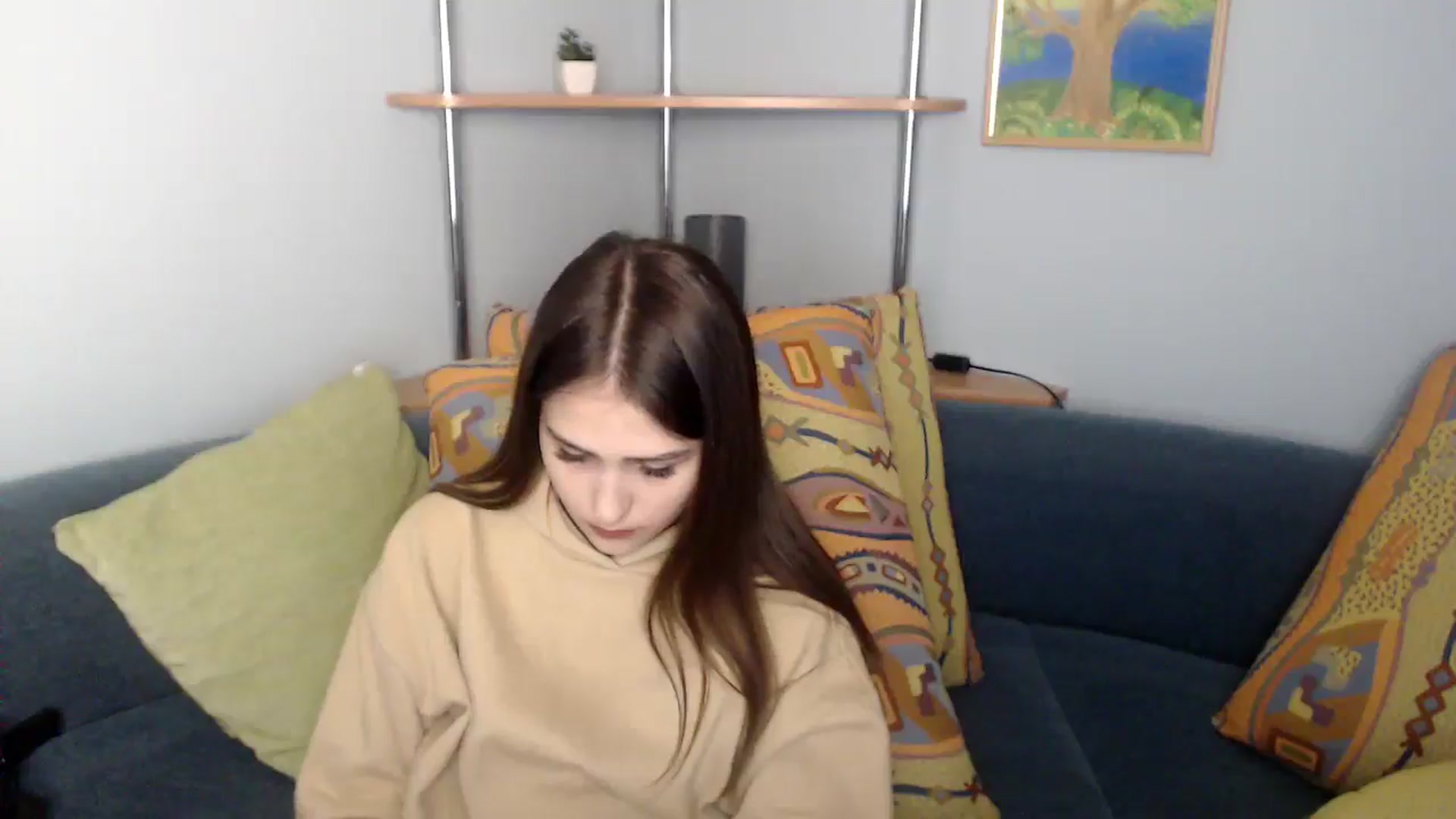 Gallery image thumbnail from Mary_Baxter's myfreecams stream on, 05/29/2025, 18:39 image 5 of 20