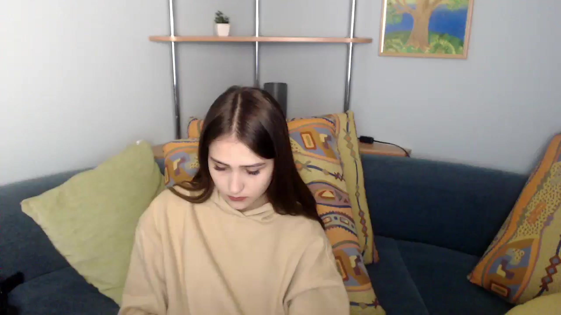 Gallery image thumbnail from Mary_Baxter's myfreecams stream on, 05/29/2025, 18:39 image 8 of 20